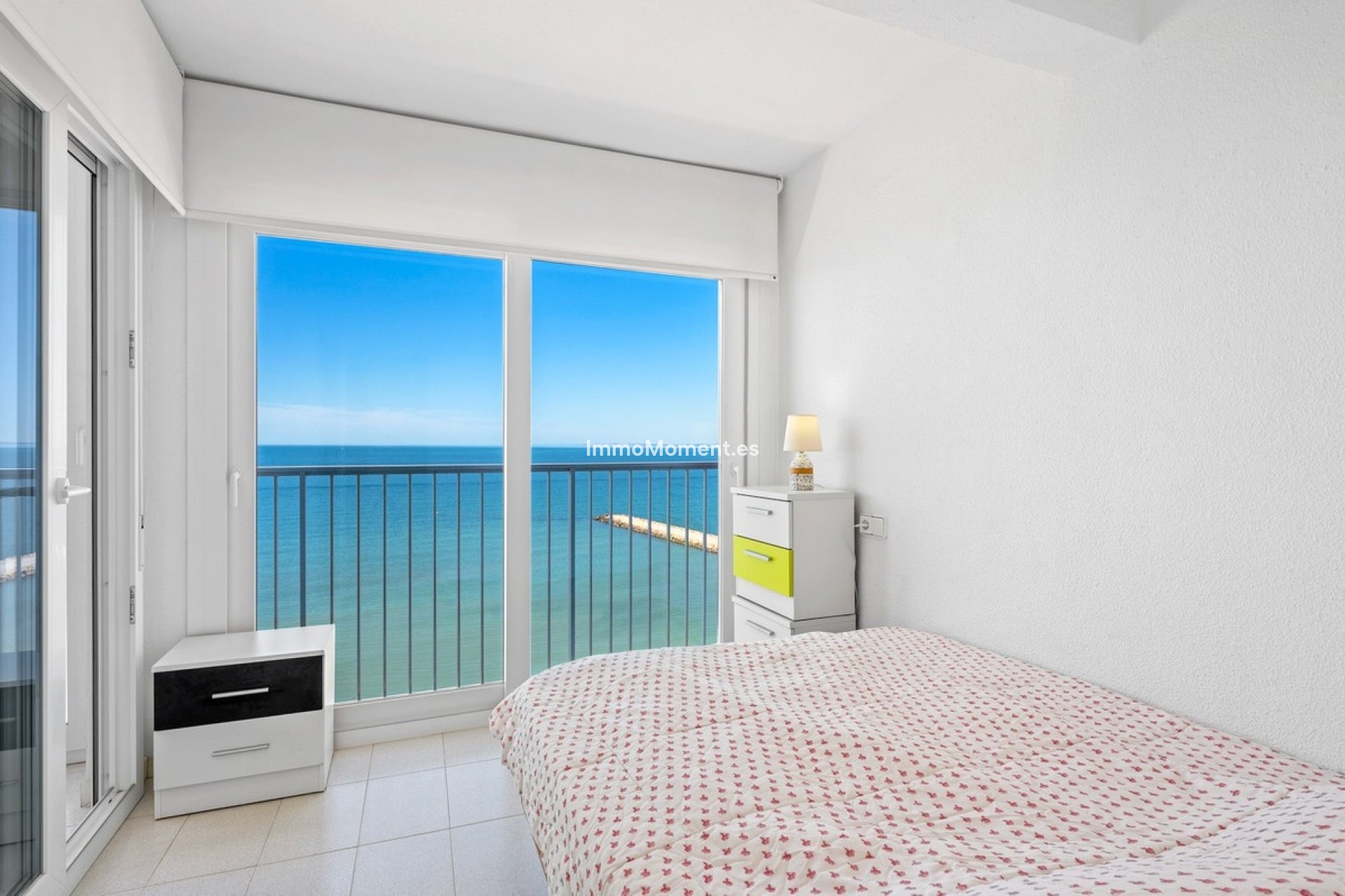 Bestaande woning - Appartement - Santa Pola - Santa Pola Centro