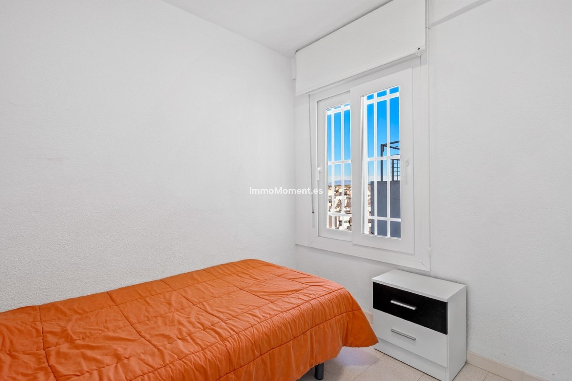 Bestaande woning - Appartement - Santa Pola - Santa Pola Centro
