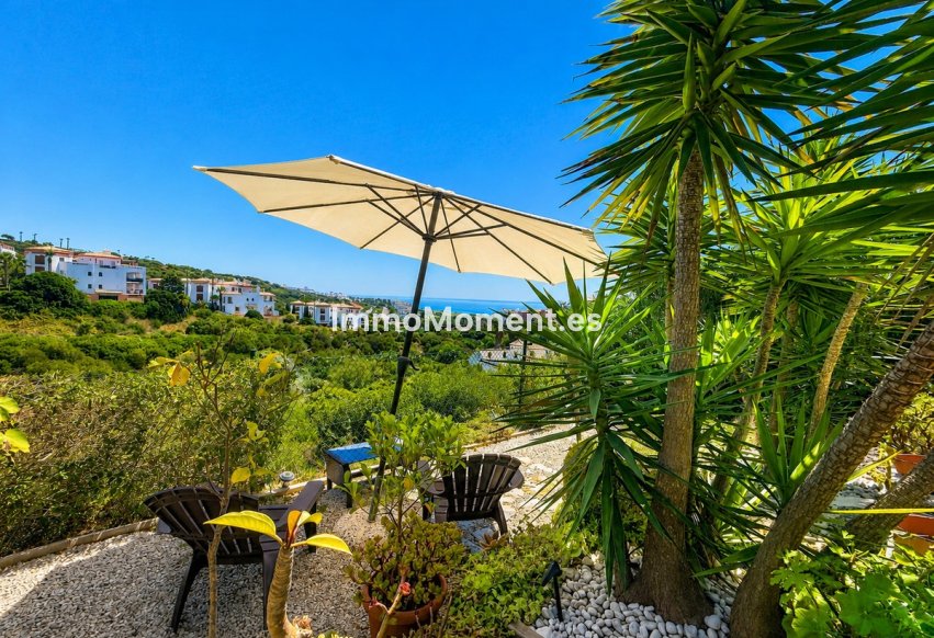 Bestaande woning - Appartement - Sotogrande - La Alcaidesa