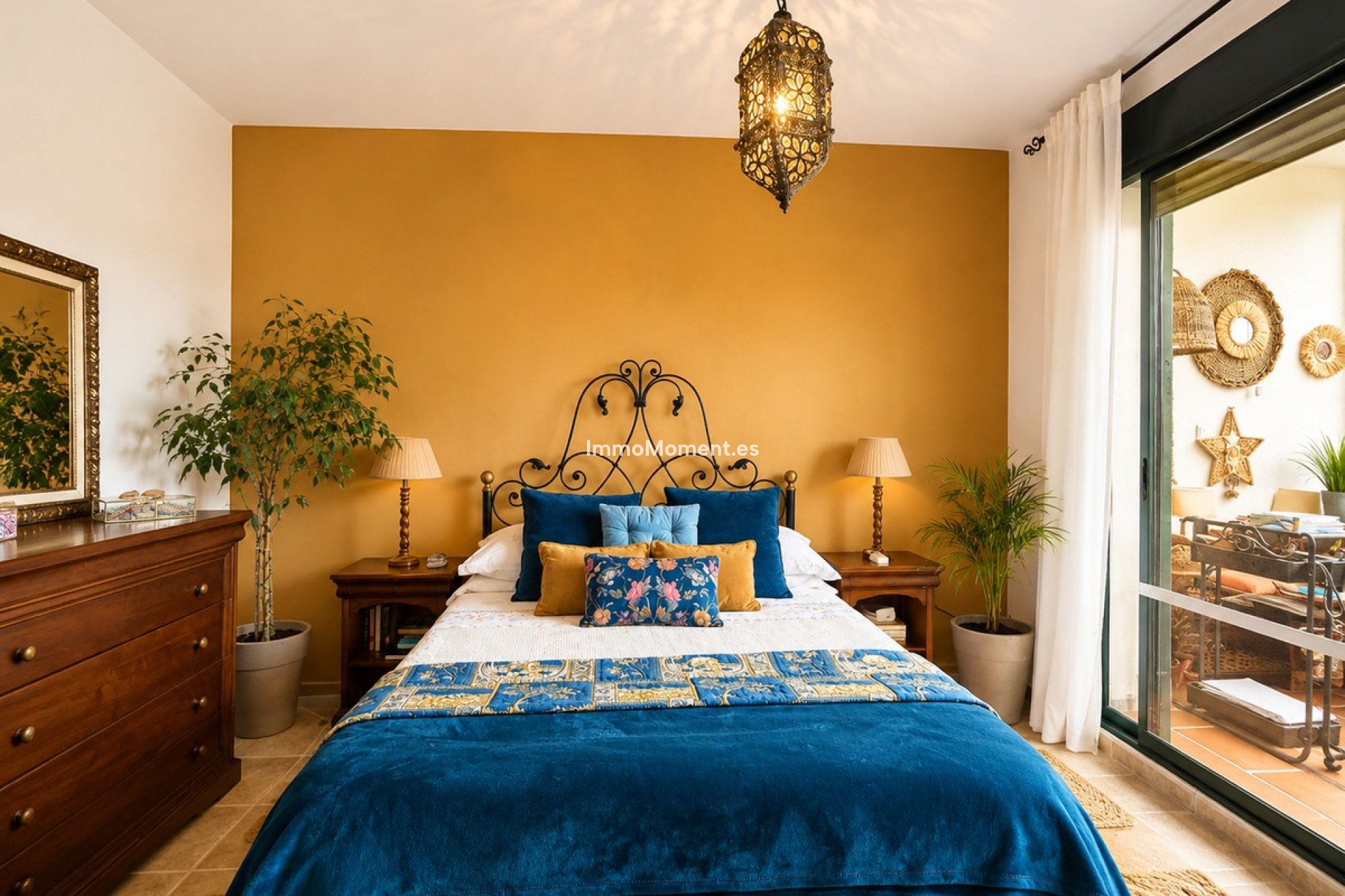 Bestaande woning - Appartement - Sotogrande - La Alcaidesa