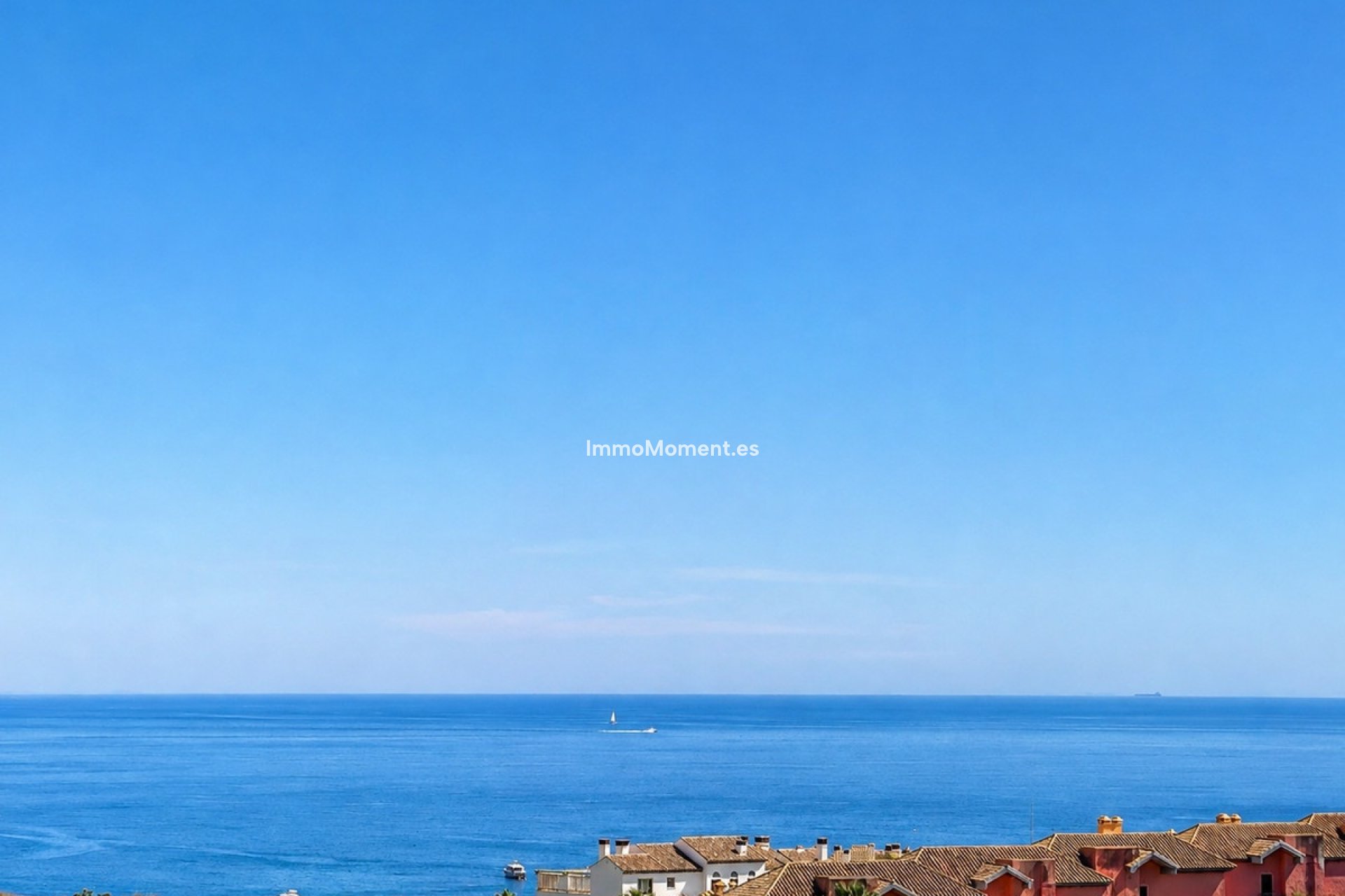 Bestaande woning - Appartement - Sotogrande - La Alcaidesa