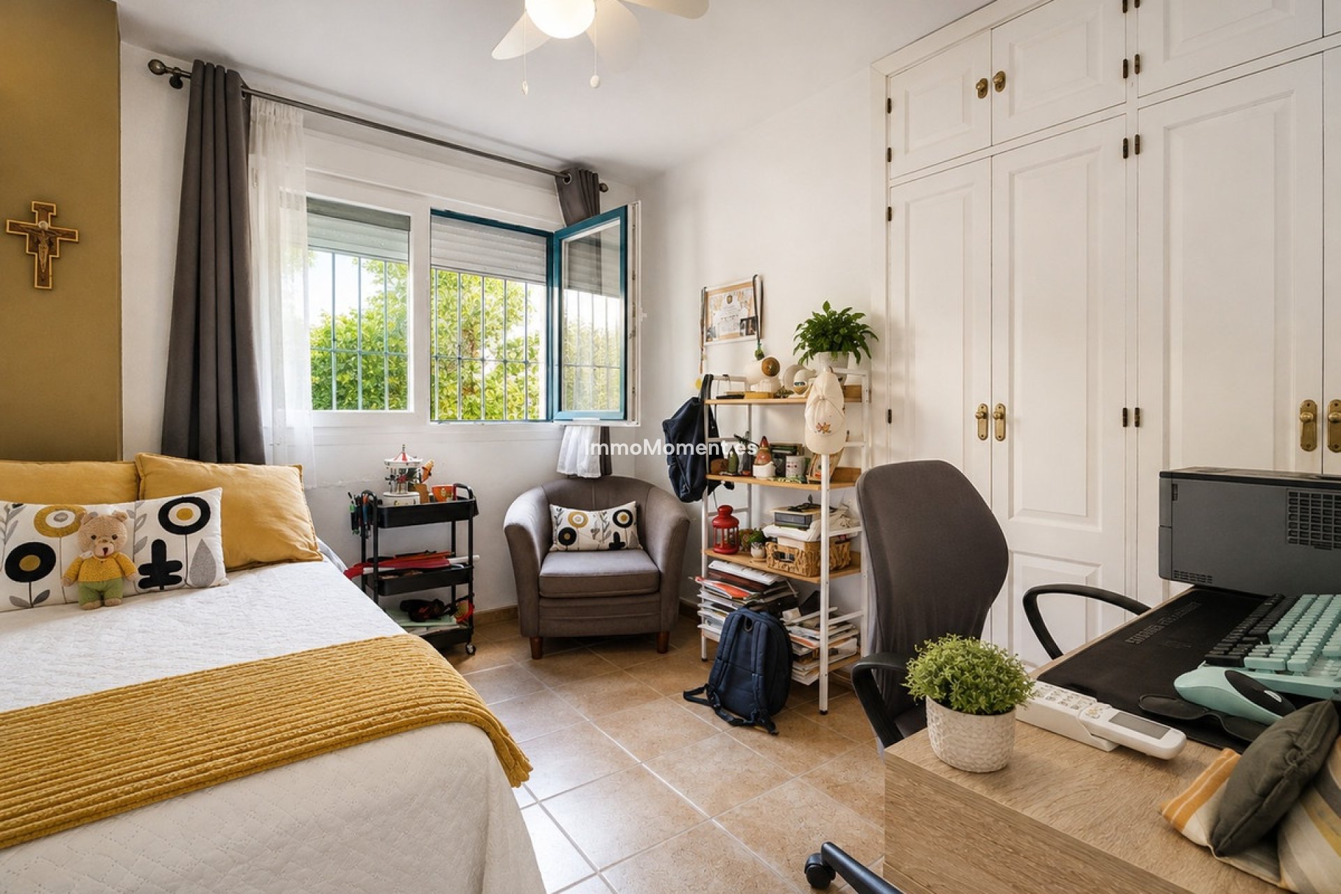 Bestaande woning - Appartement - Sotogrande - La Alcaidesa