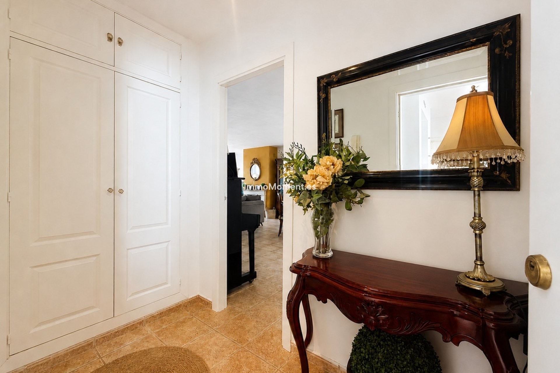Bestaande woning - Appartement - Sotogrande - La Alcaidesa