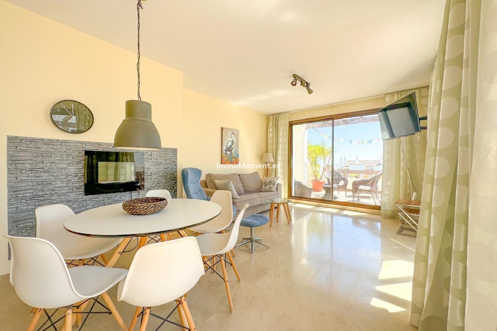 Bestaande woning - Appartement - Sotogrande - La Alcaidesa