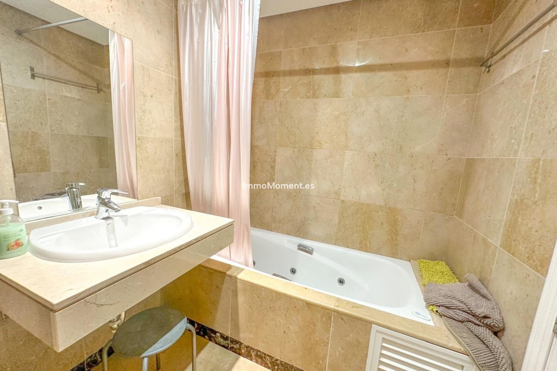 Bestaande woning - Appartement - Sotogrande - La Alcaidesa