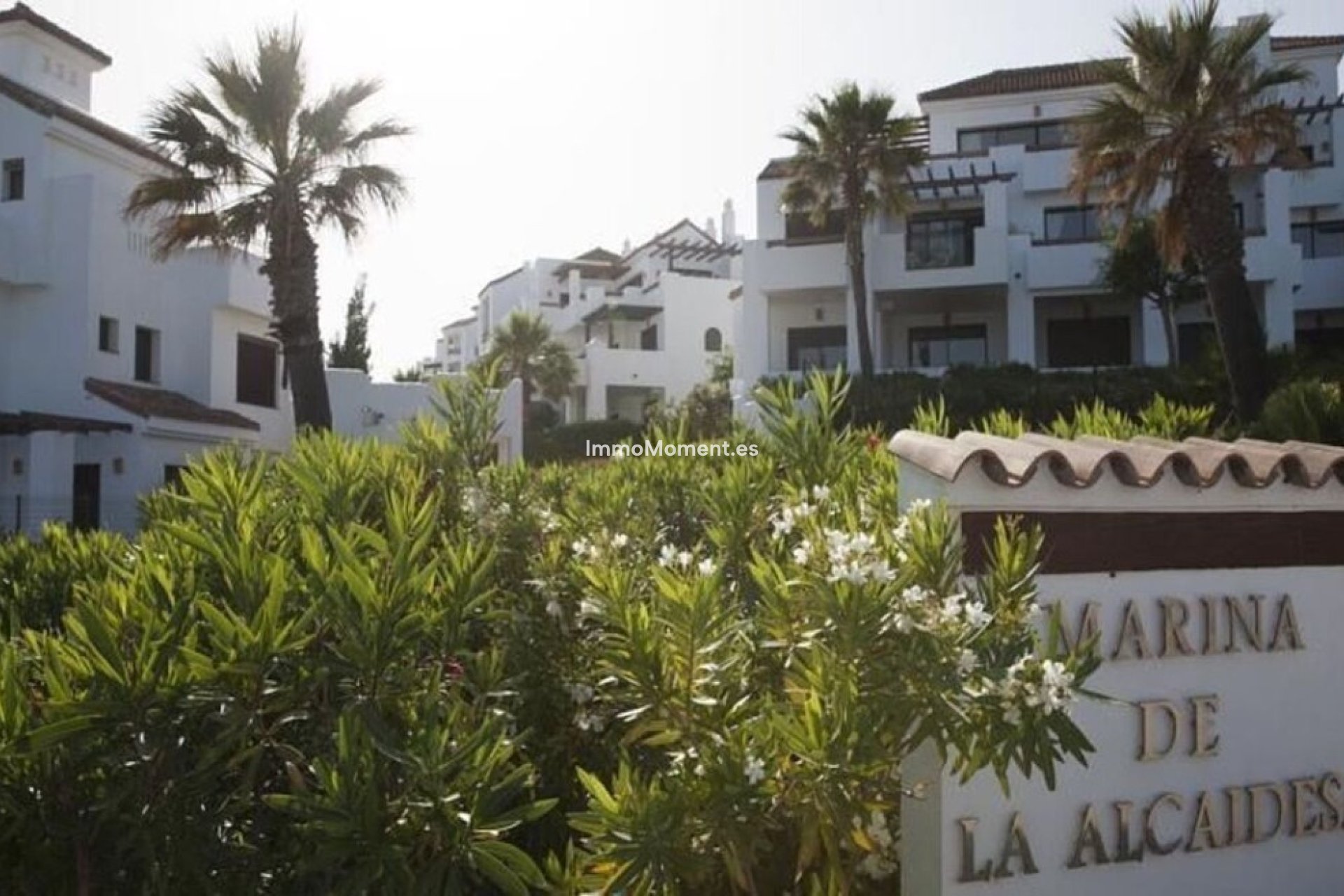 Bestaande woning - Appartement - Sotogrande - La Alcaidesa