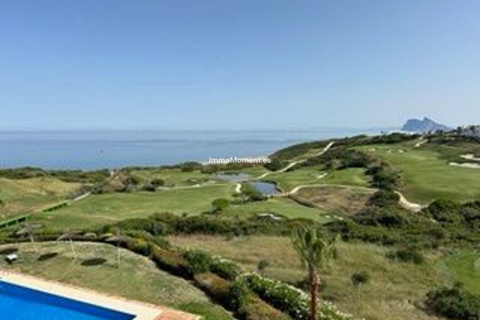 Bestaande woning - Appartement - Sotogrande - La Alcaidesa