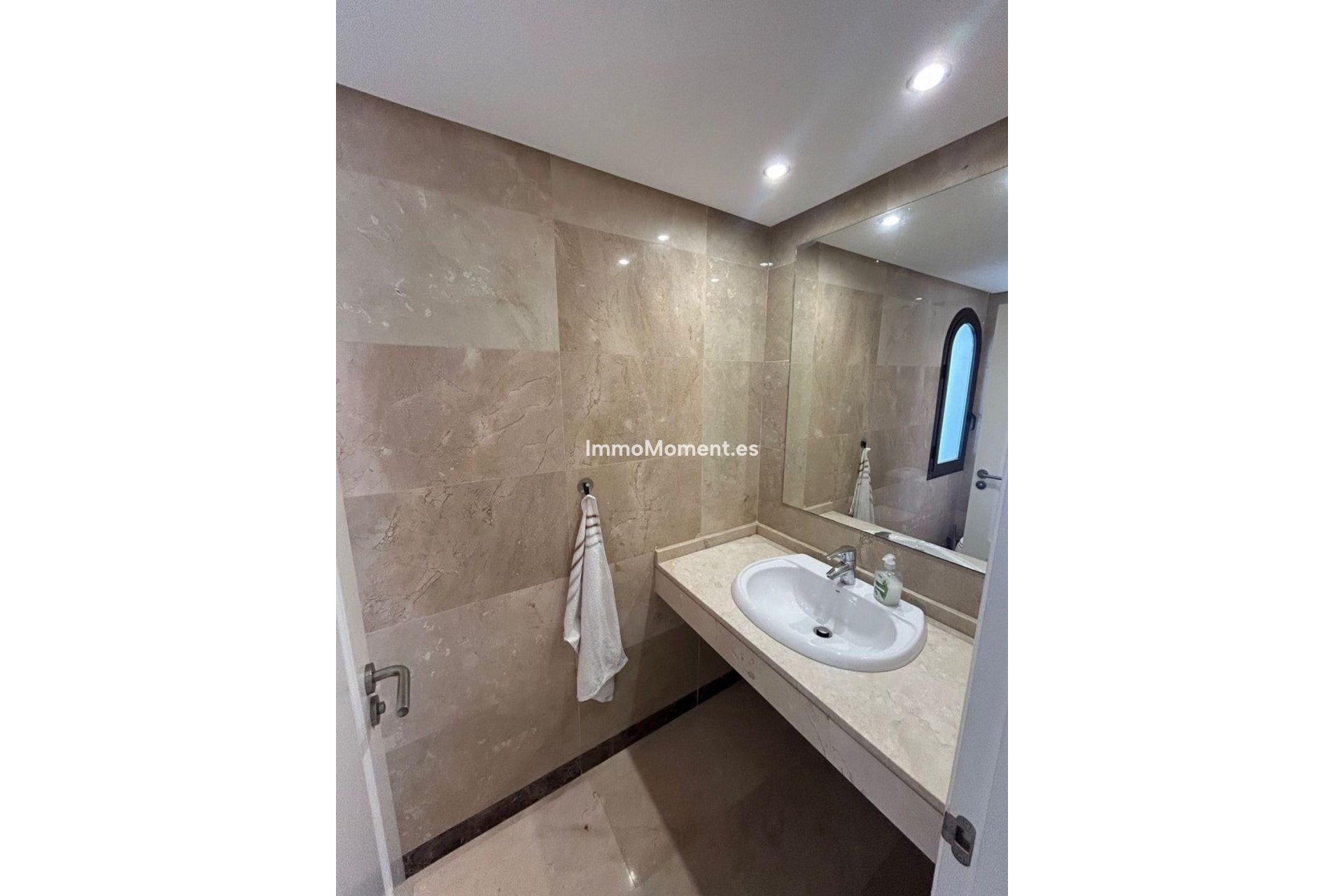 Bestaande woning - Appartement - Sotogrande - La Alcaidesa