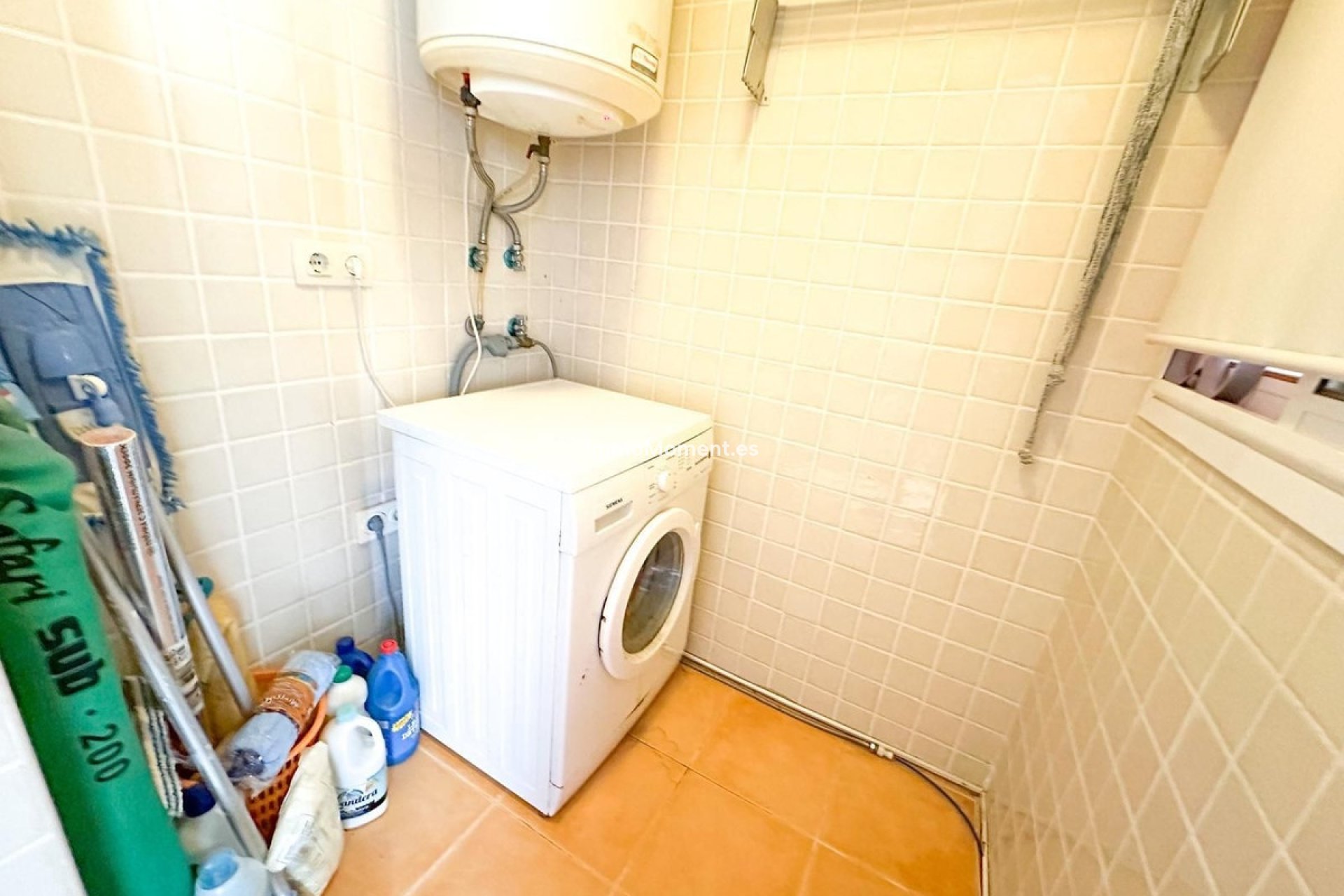 Bestaande woning - Appartement - Sotogrande - La Alcaidesa