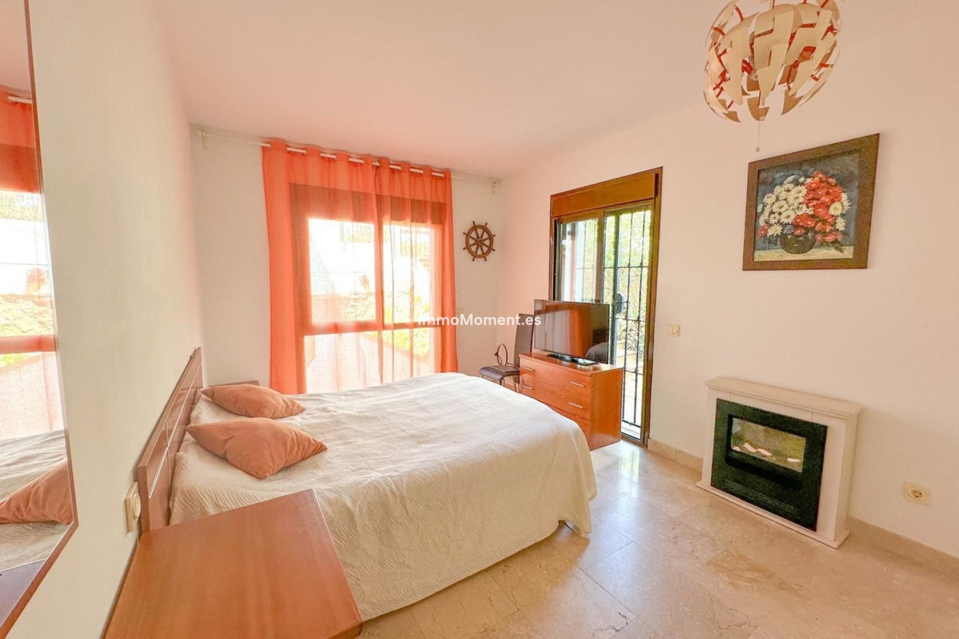 Bestaande woning - Appartement - Sotogrande - La Alcaidesa