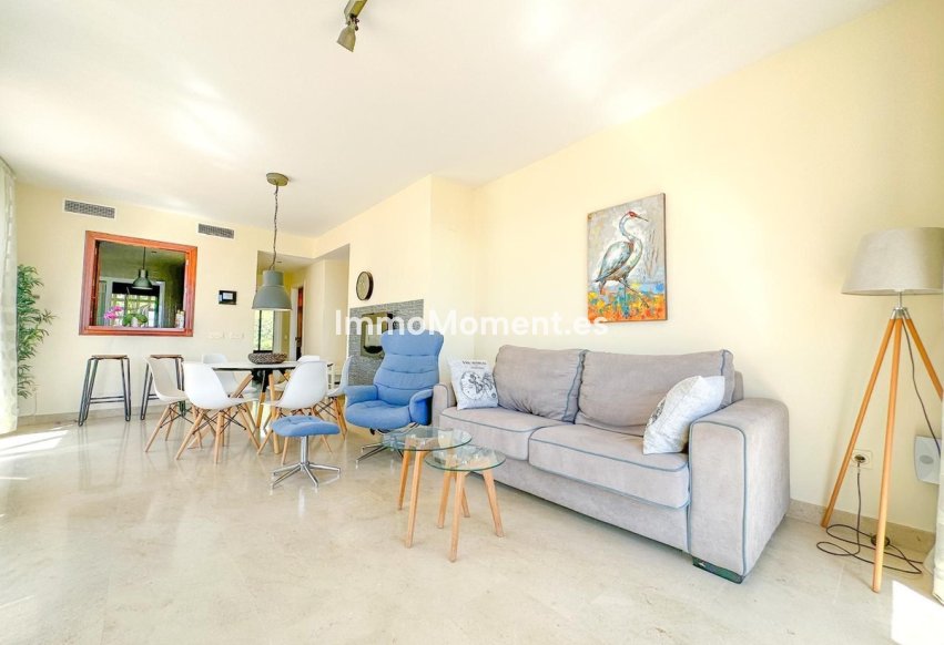 Bestaande woning - Appartement - Sotogrande - La Alcaidesa