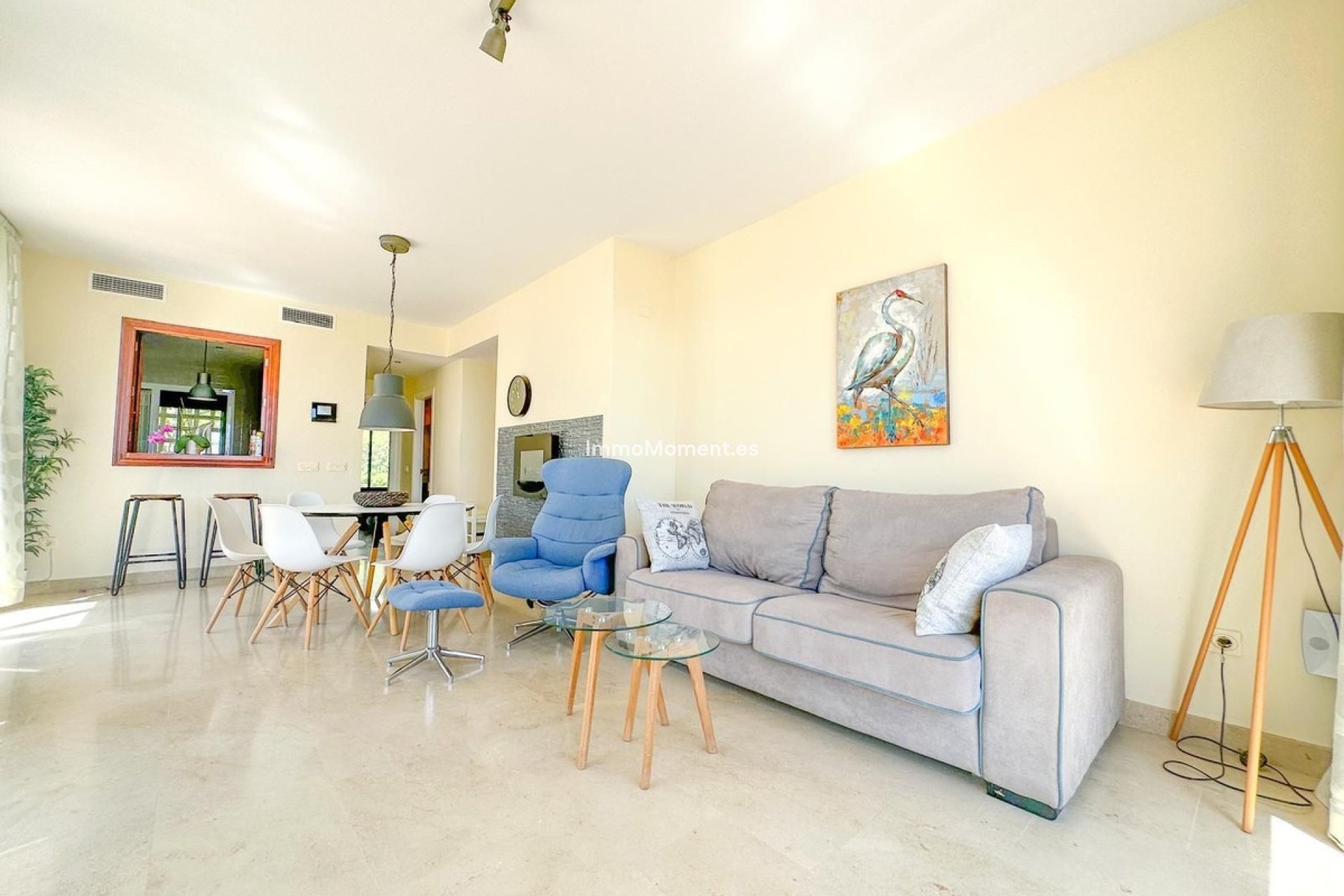 Bestaande woning - Appartement - Sotogrande - La Alcaidesa