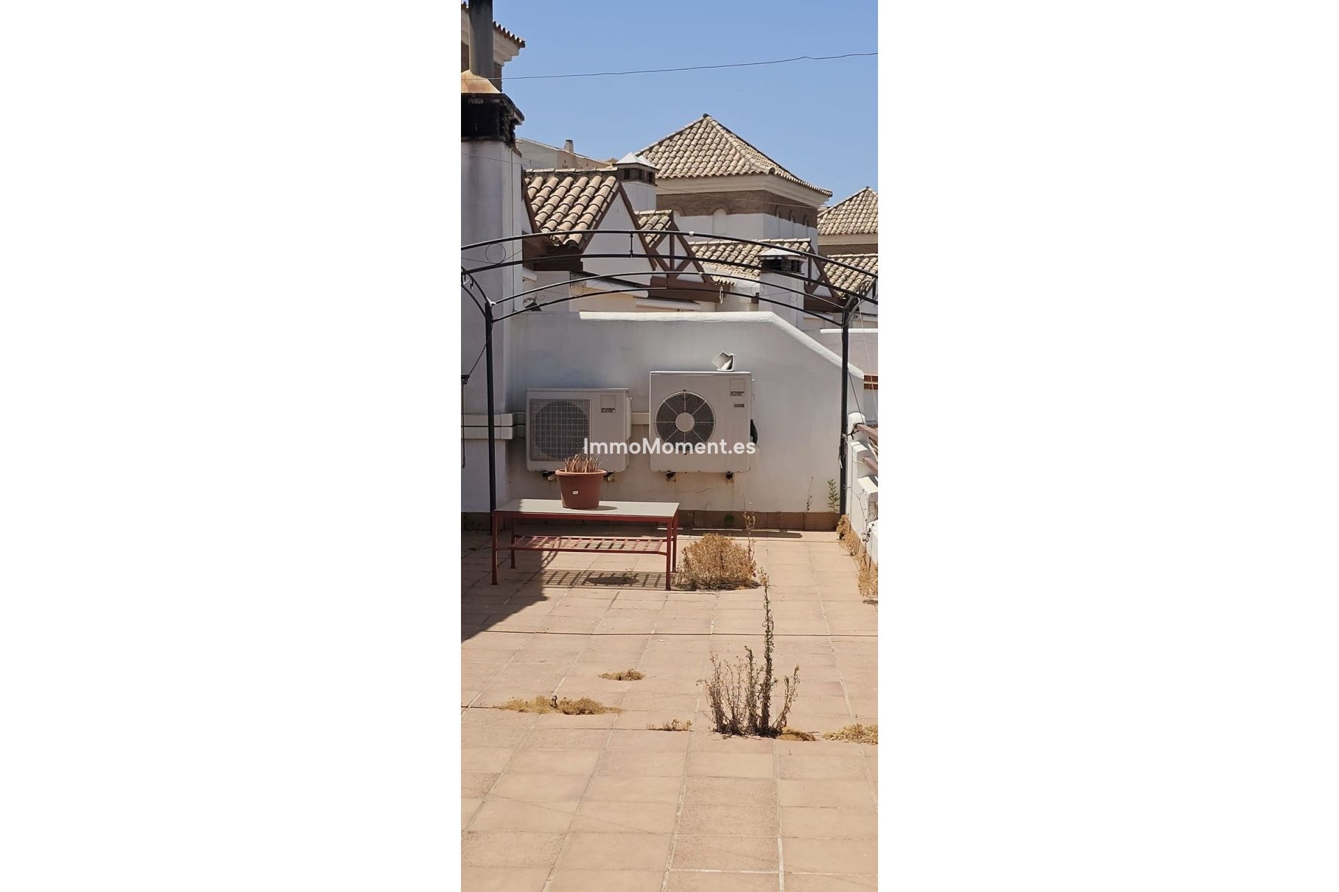 Bestaande woning - Appartement - Sotogrande - La Alcaidesa