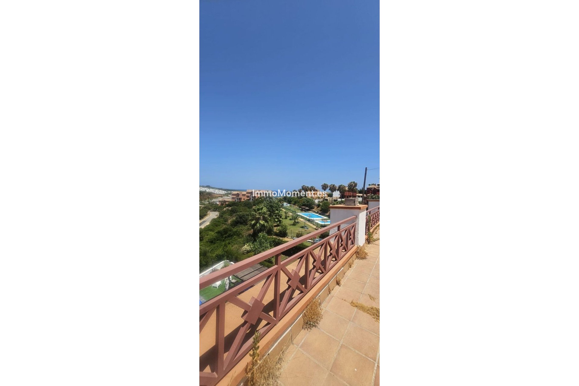 Bestaande woning - Appartement - Sotogrande - La Alcaidesa