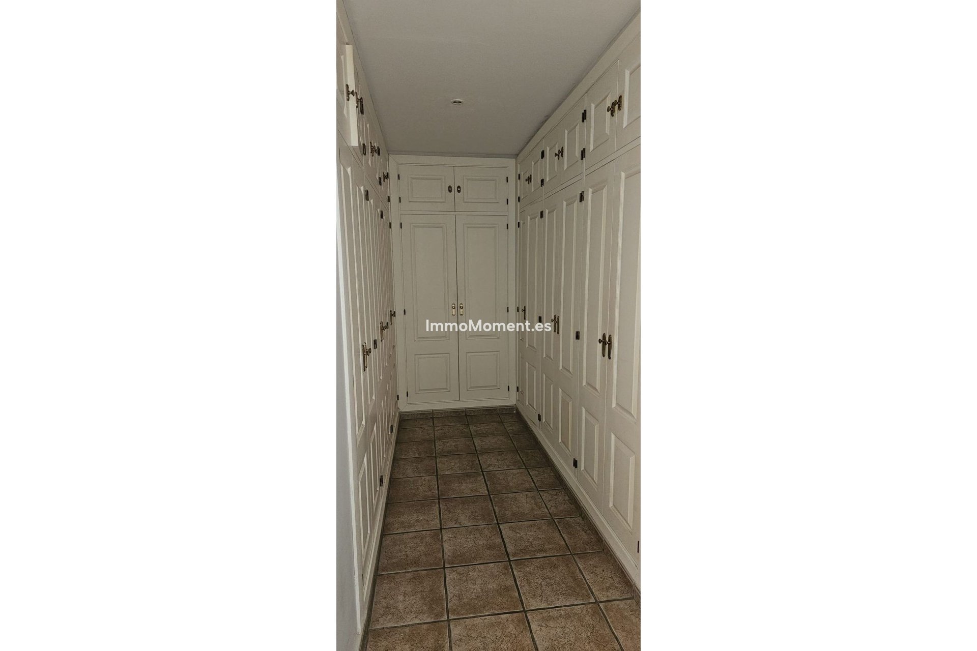 Bestaande woning - Appartement - Sotogrande - La Alcaidesa