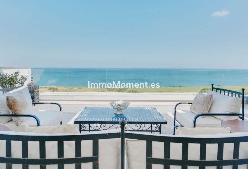 Bestaande woning - Appartement - Sotogrande - La Alcaidesa