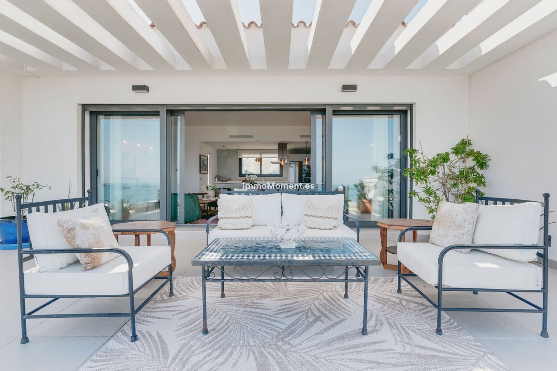 Bestaande woning - Appartement - Sotogrande - La Alcaidesa