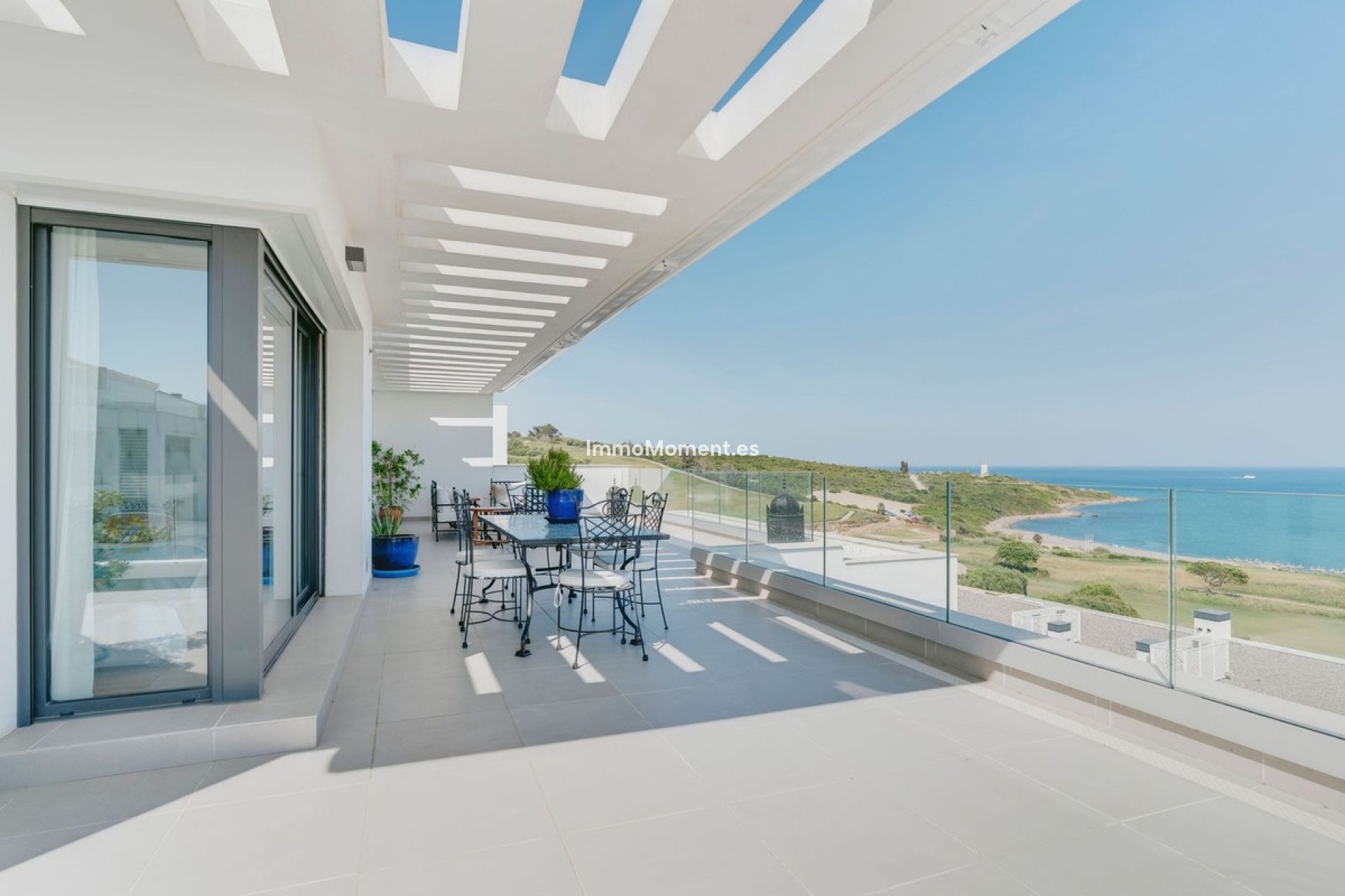 Bestaande woning - Appartement - Sotogrande - La Alcaidesa