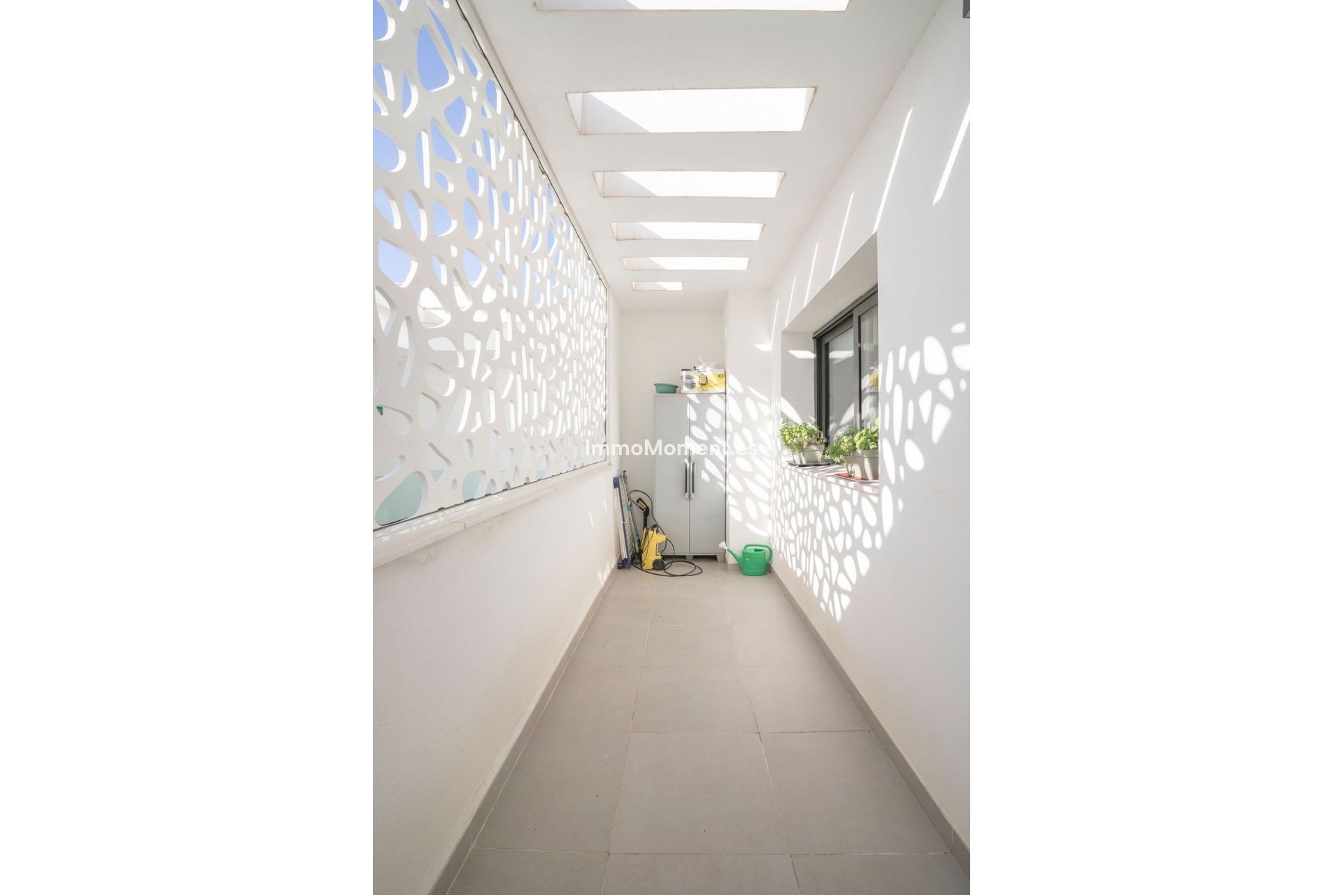 Bestaande woning - Appartement - Sotogrande - La Alcaidesa