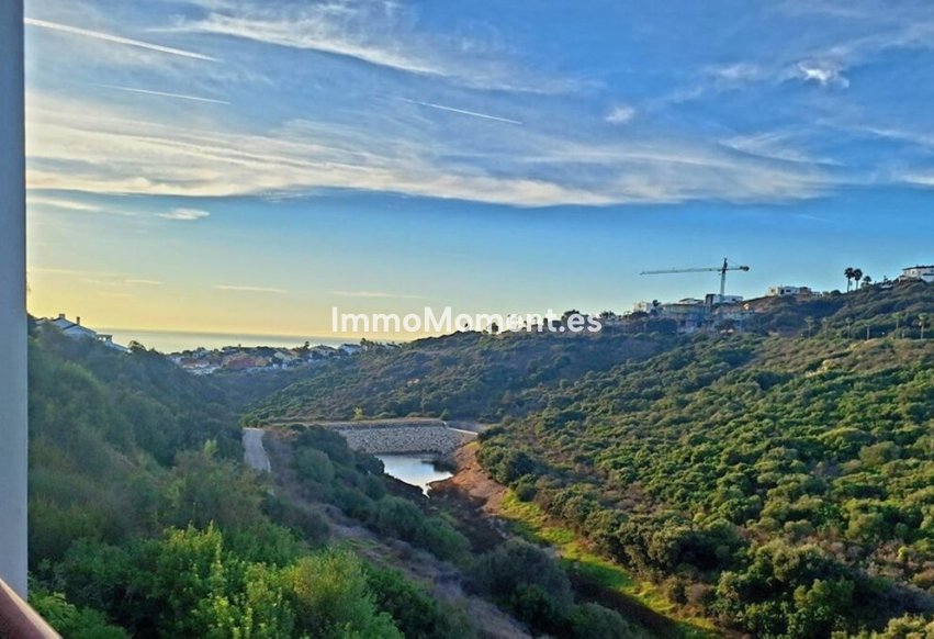 Bestaande woning - Appartement - Sotogrande - La Alcaidesa