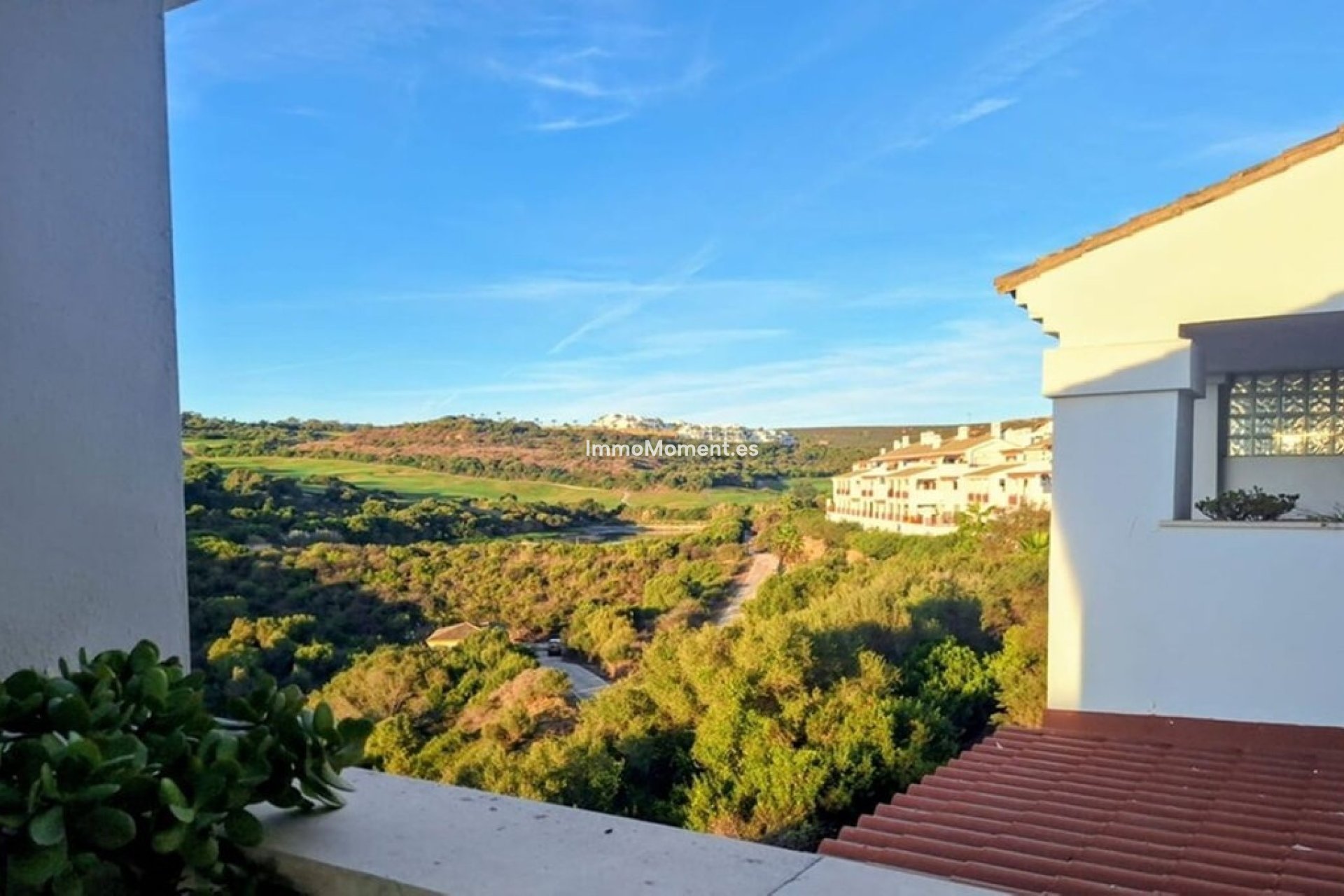 Bestaande woning - Appartement - Sotogrande - La Alcaidesa