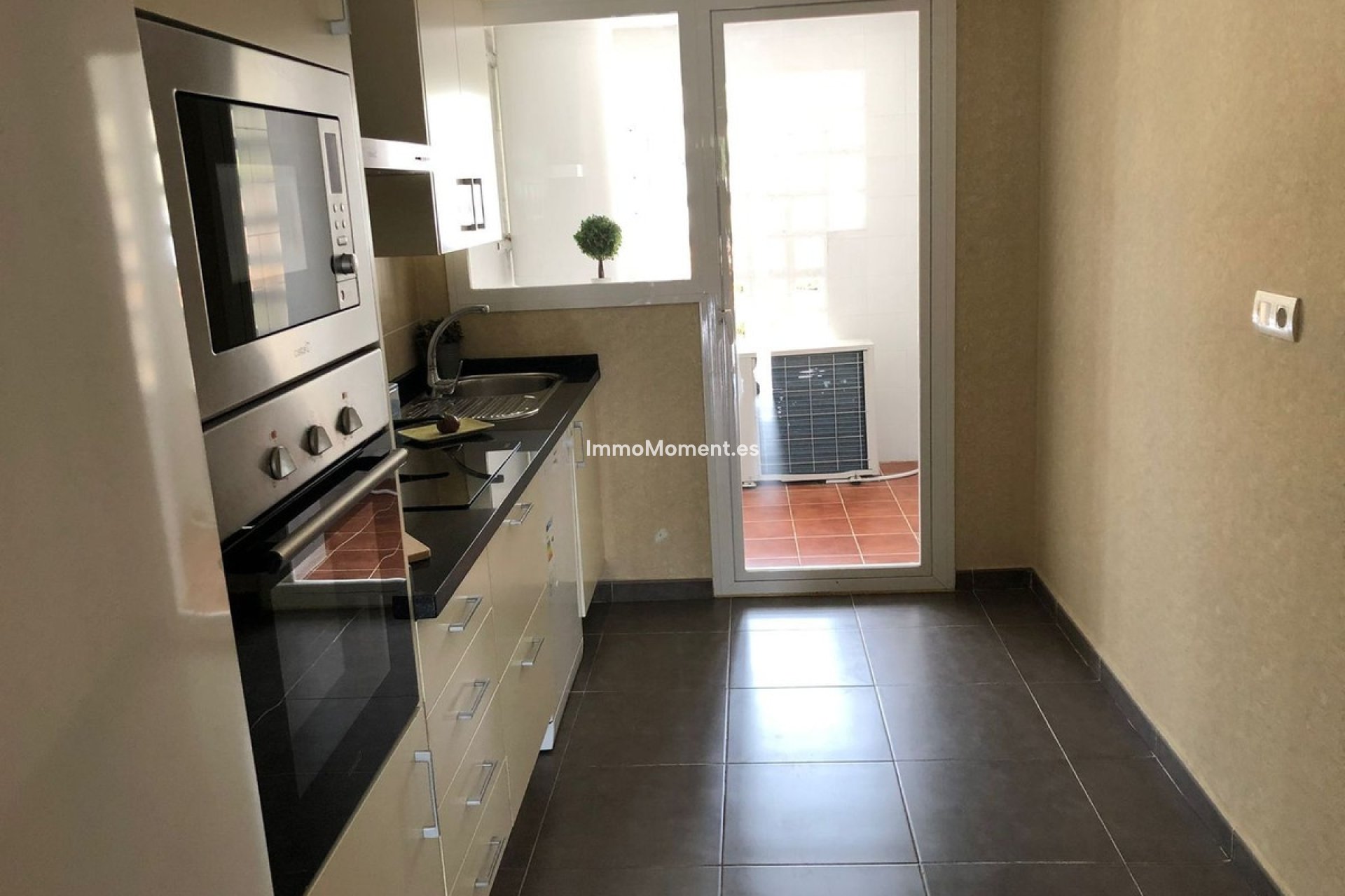 Bestaande woning - Appartement - Sotogrande - La Alcaidesa
