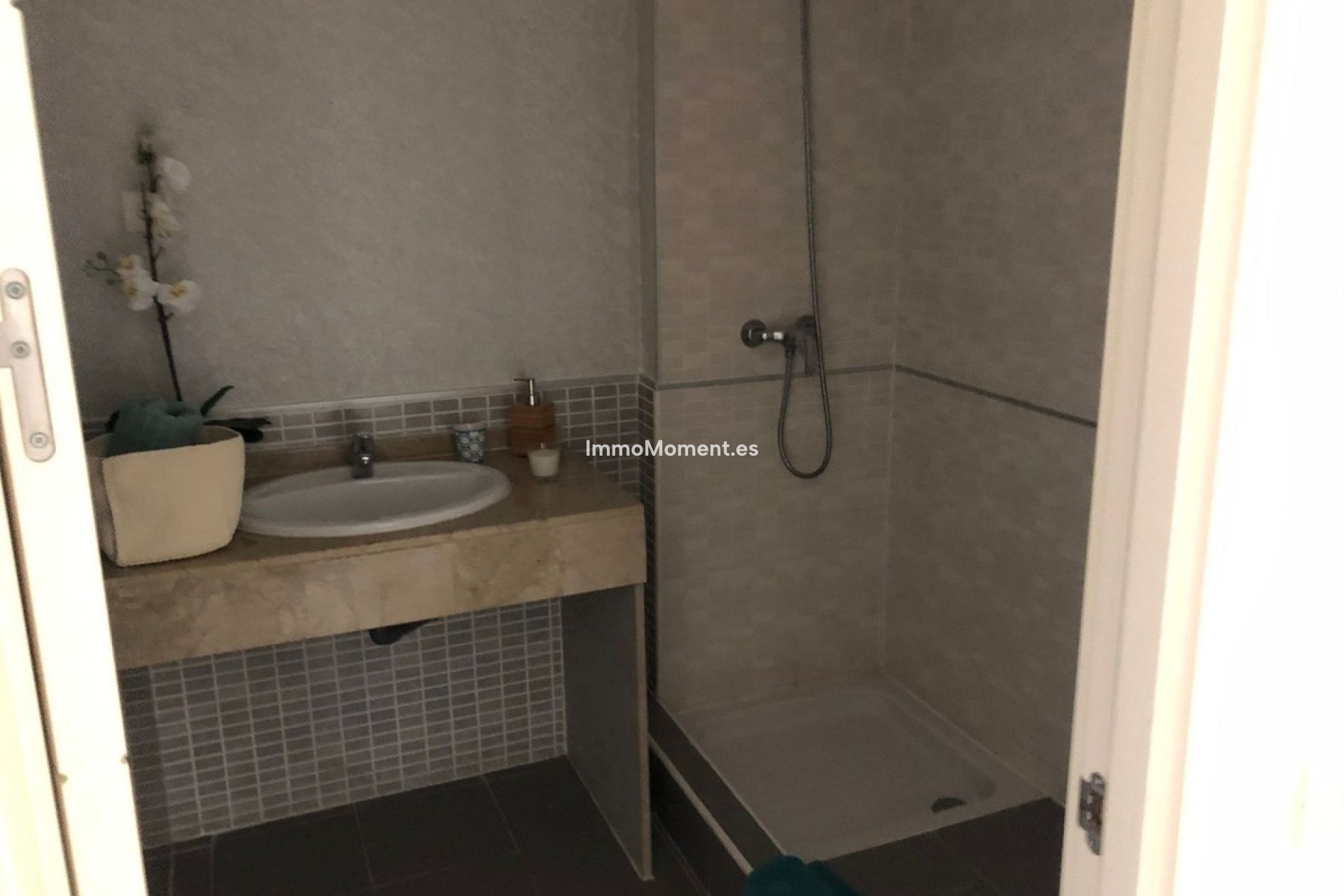 Bestaande woning - Appartement - Sotogrande - La Alcaidesa