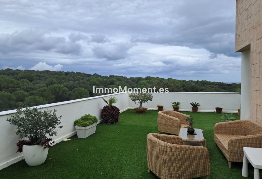 Bestaande woning - Appartement - Sotogrande - La Alcaidesa