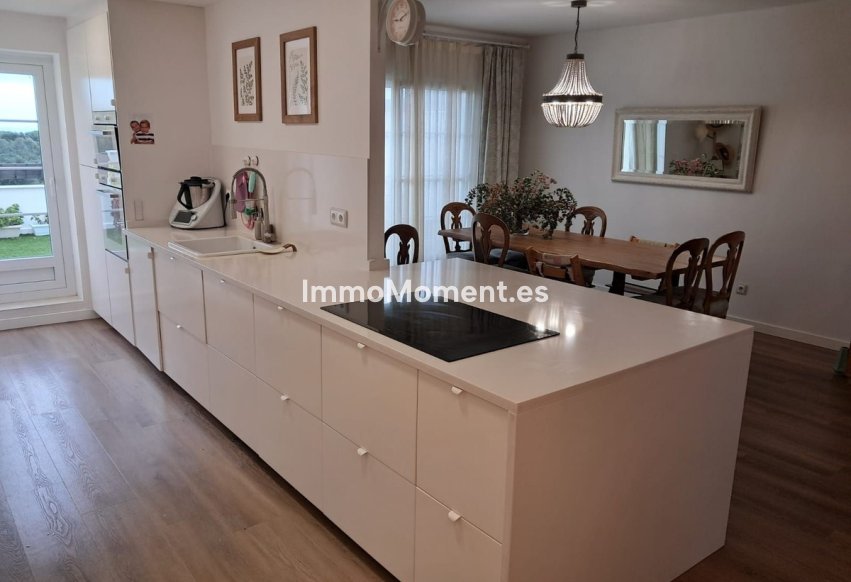 Bestaande woning - Appartement - Sotogrande - La Alcaidesa