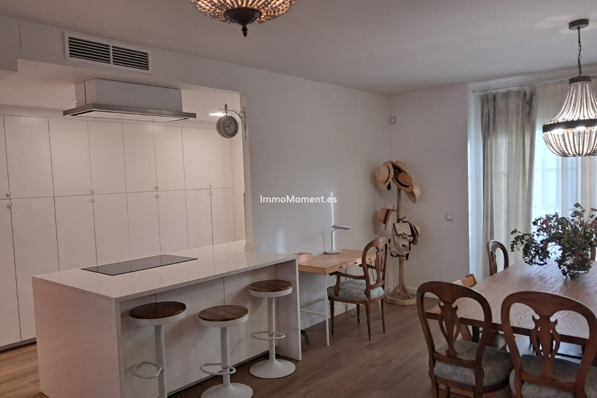 Bestaande woning - Appartement - Sotogrande - La Alcaidesa