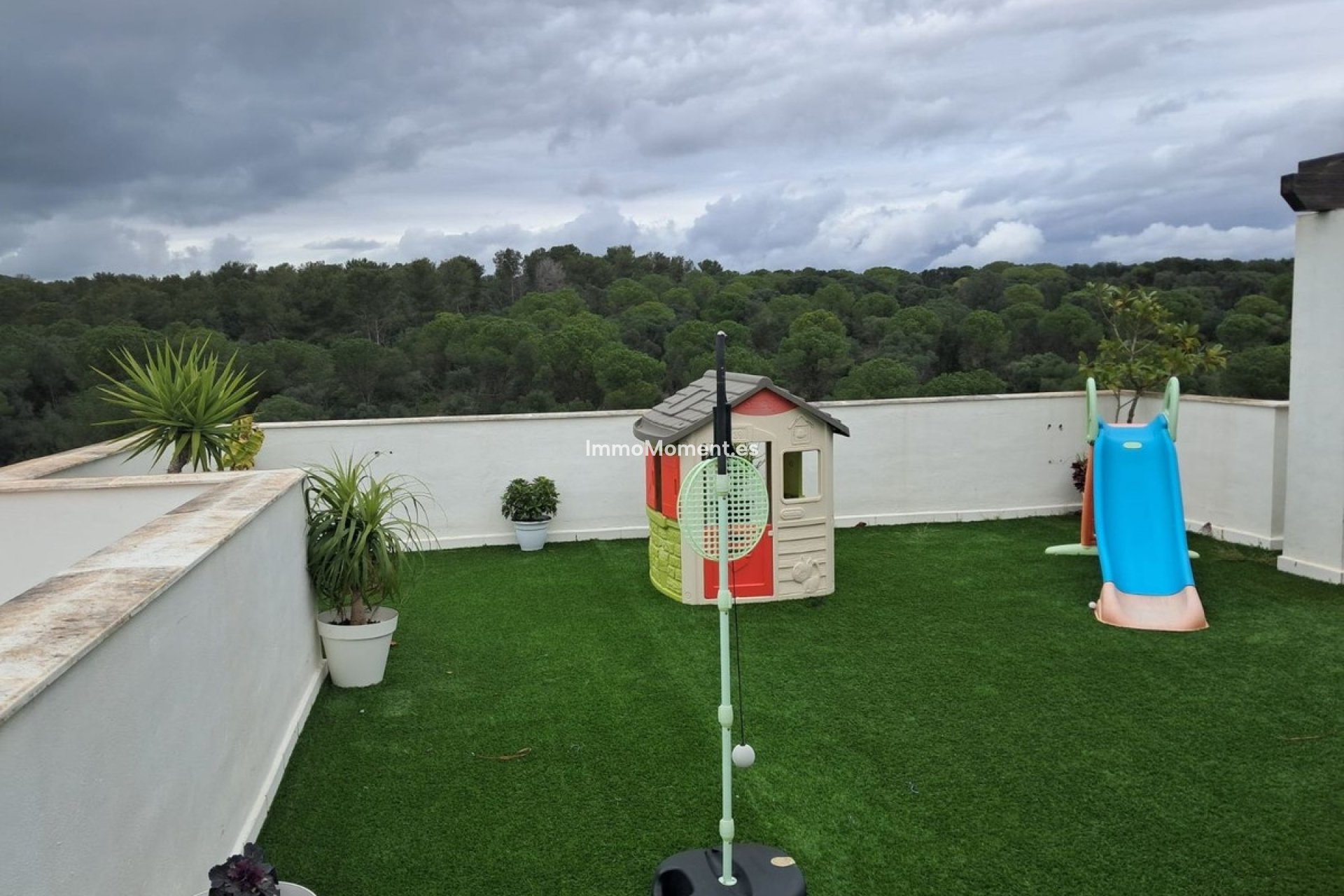 Bestaande woning - Appartement - Sotogrande - La Alcaidesa