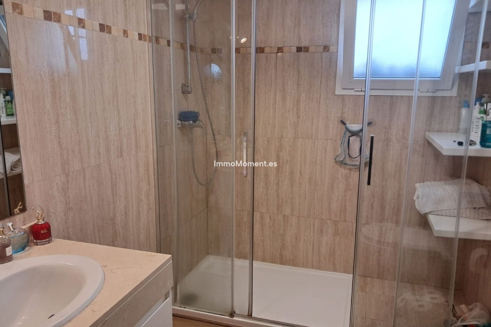 Bestaande woning - Appartement - Sotogrande - La Alcaidesa