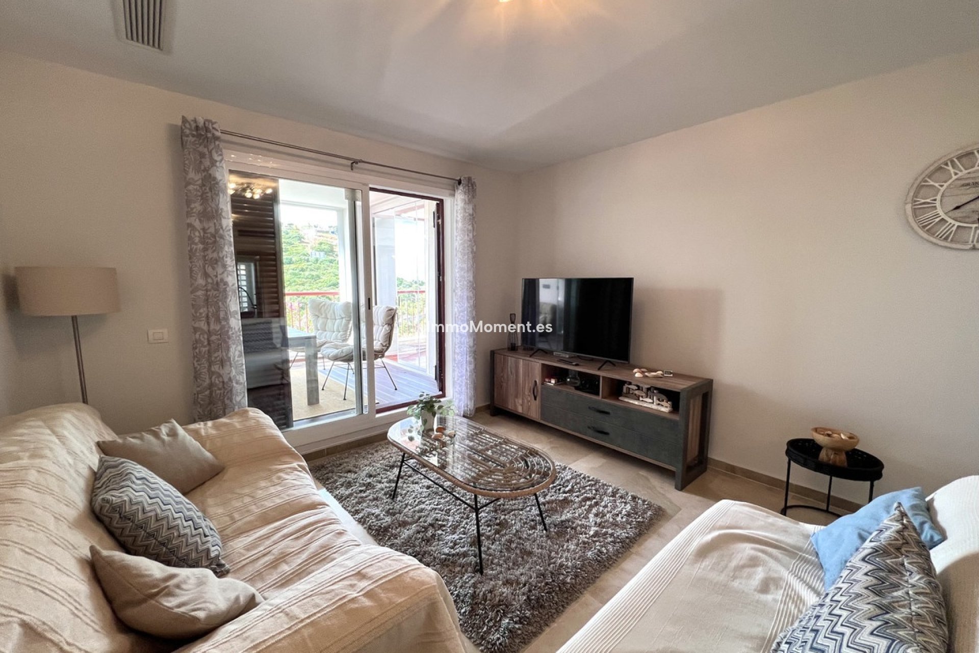 Bestaande woning - Appartement - Sotogrande - La Alcaidesa