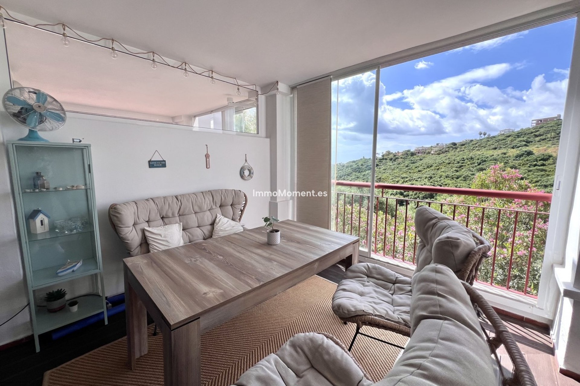 Bestaande woning - Appartement - Sotogrande - La Alcaidesa