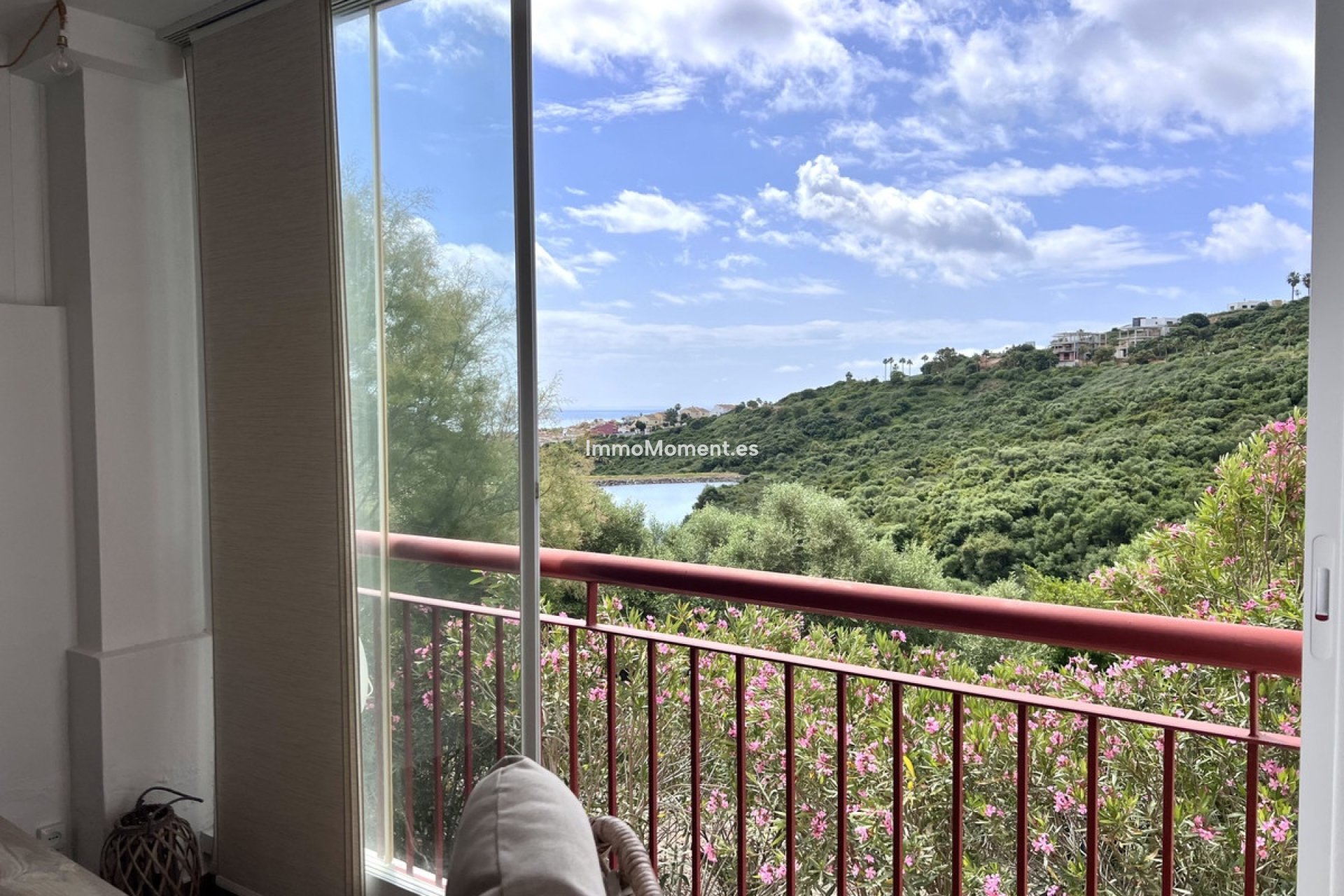 Bestaande woning - Appartement - Sotogrande - La Alcaidesa