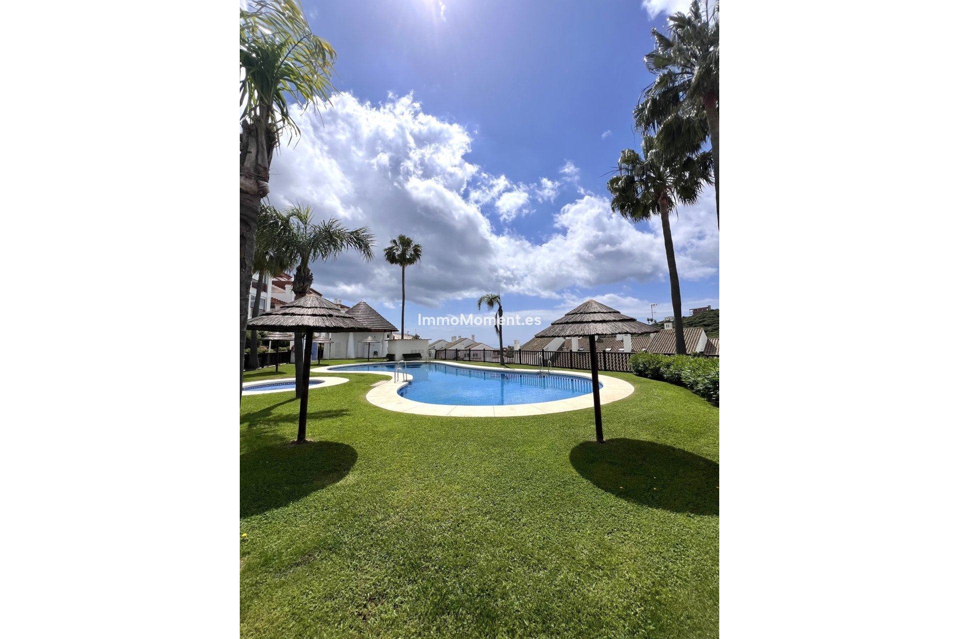 Bestaande woning - Appartement - Sotogrande - La Alcaidesa