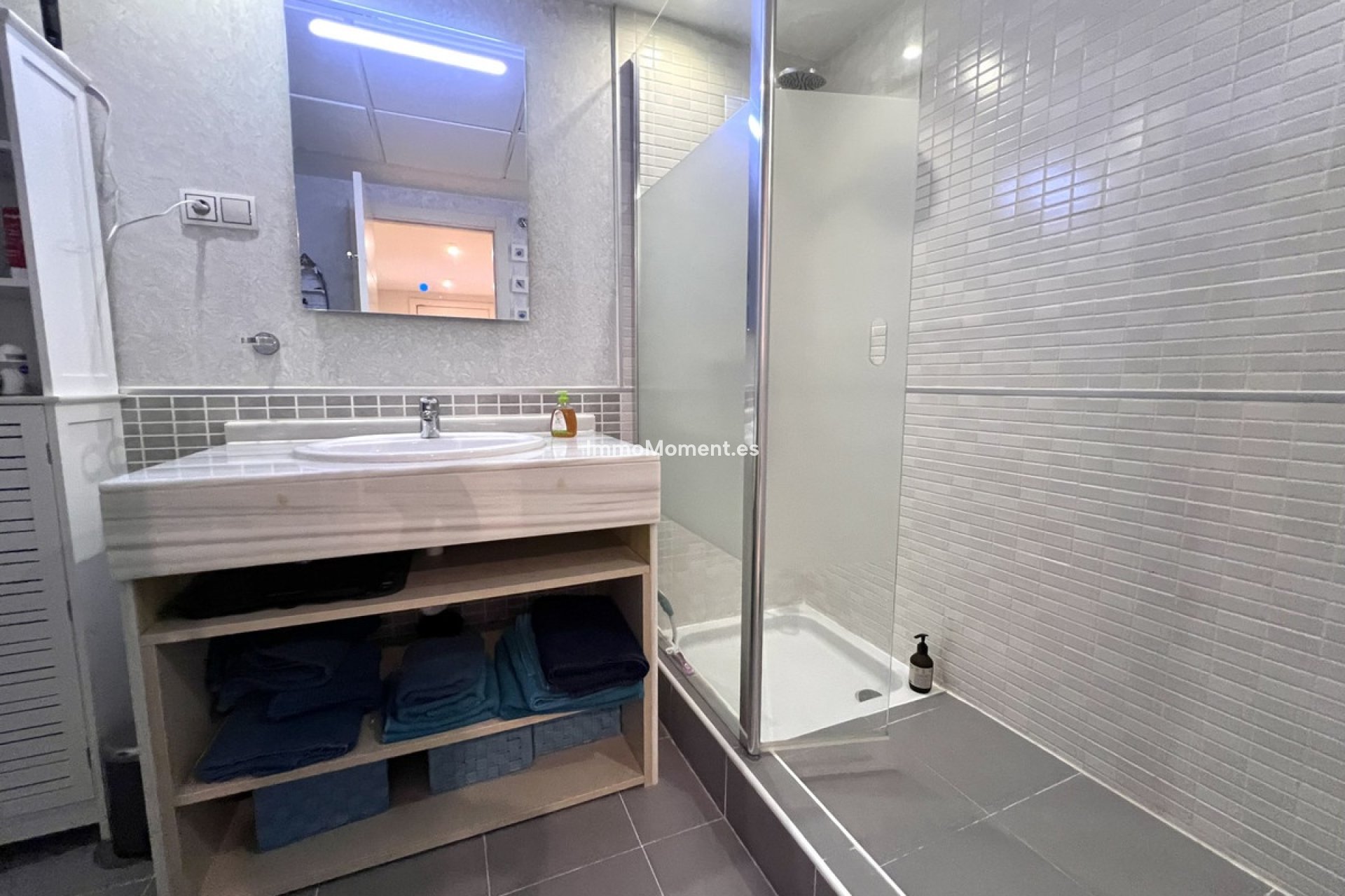 Bestaande woning - Appartement - Sotogrande - La Alcaidesa