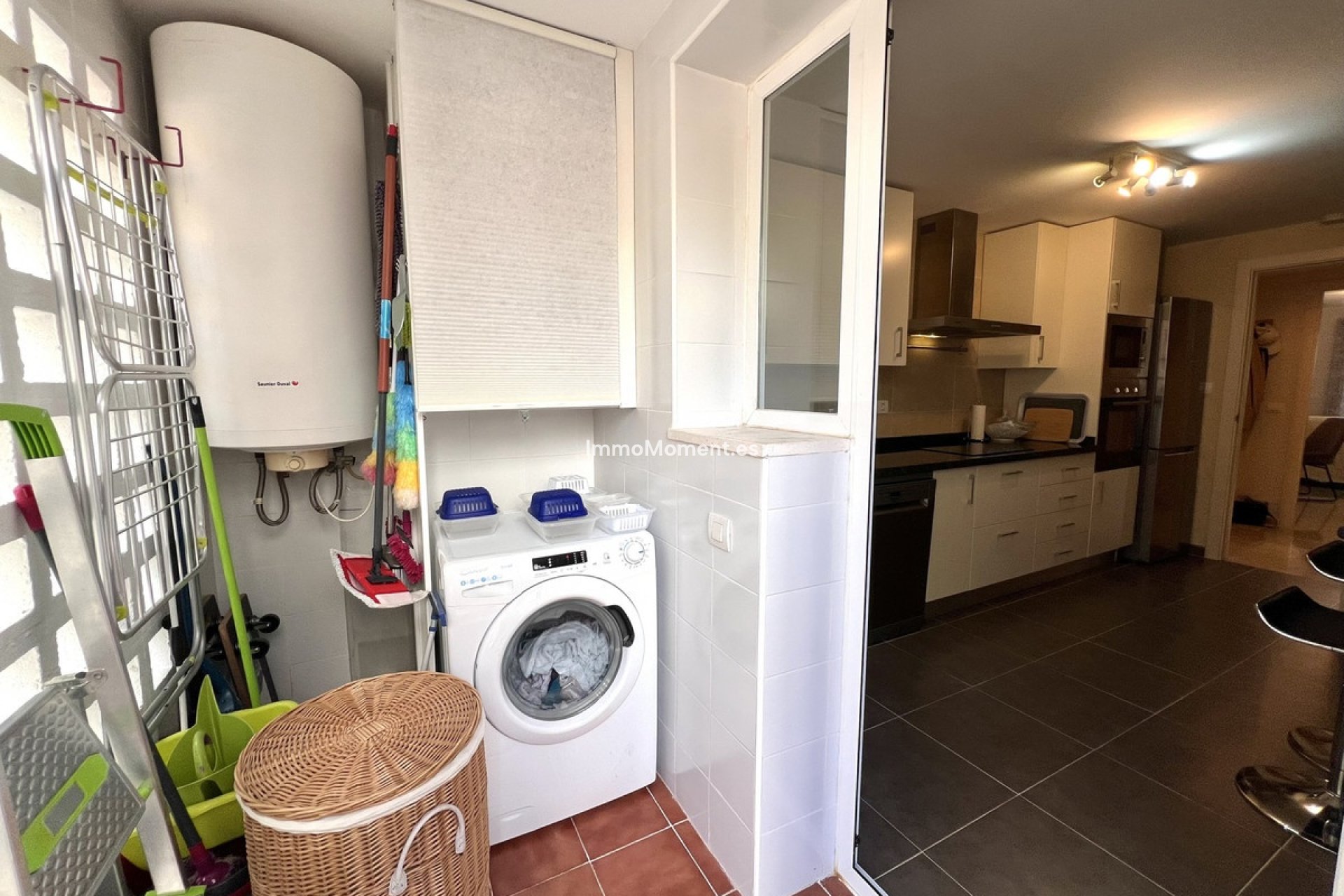 Bestaande woning - Appartement - Sotogrande - La Alcaidesa