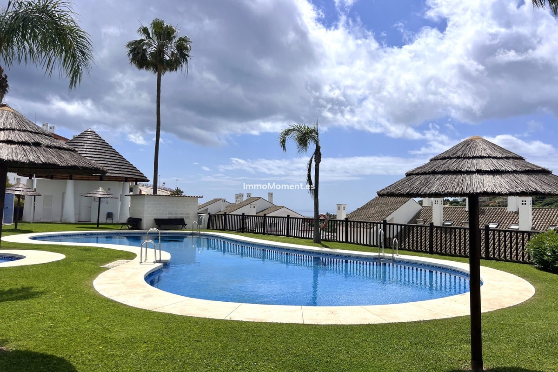 Bestaande woning - Appartement - Sotogrande - La Alcaidesa