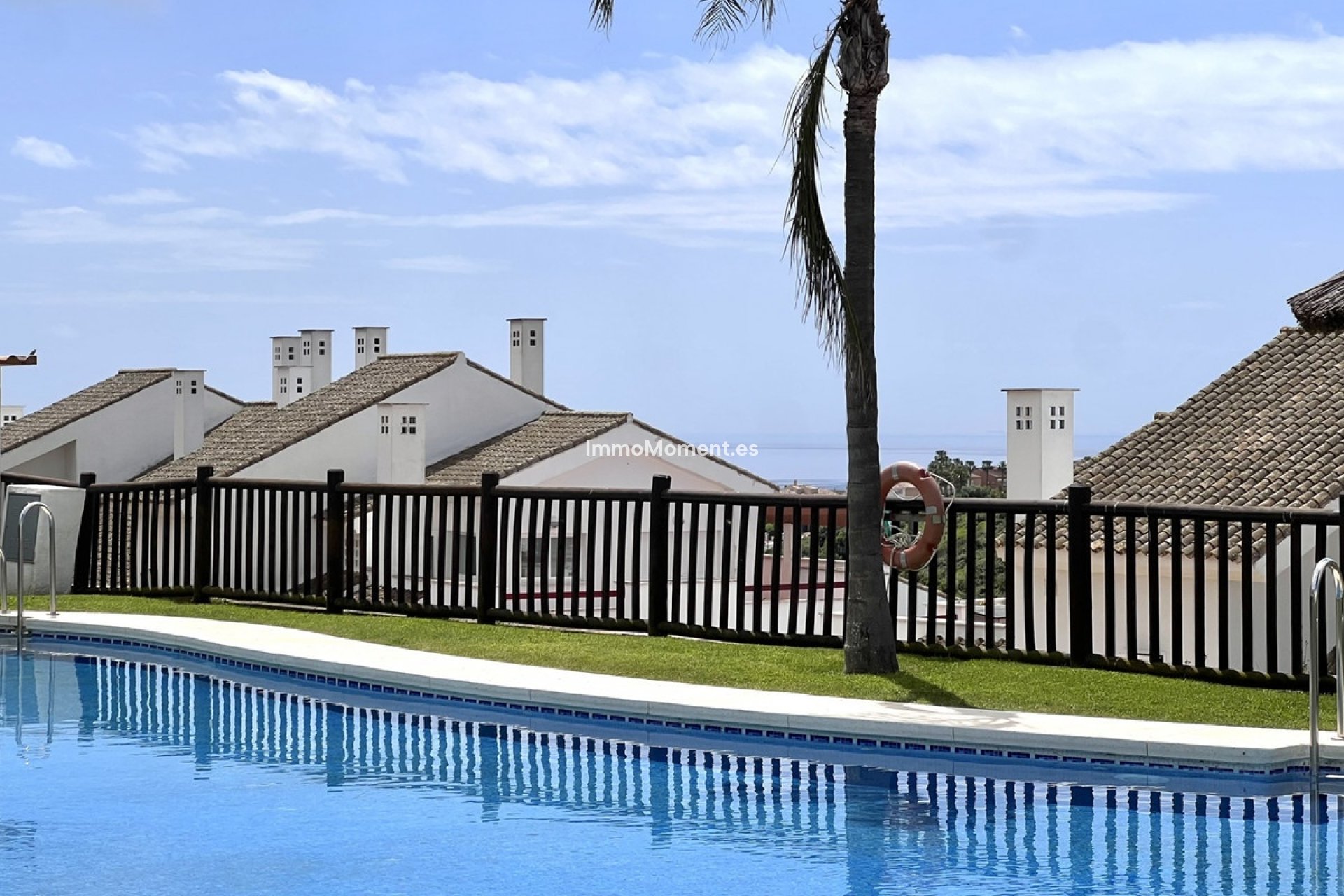 Bestaande woning - Appartement - Sotogrande - La Alcaidesa
