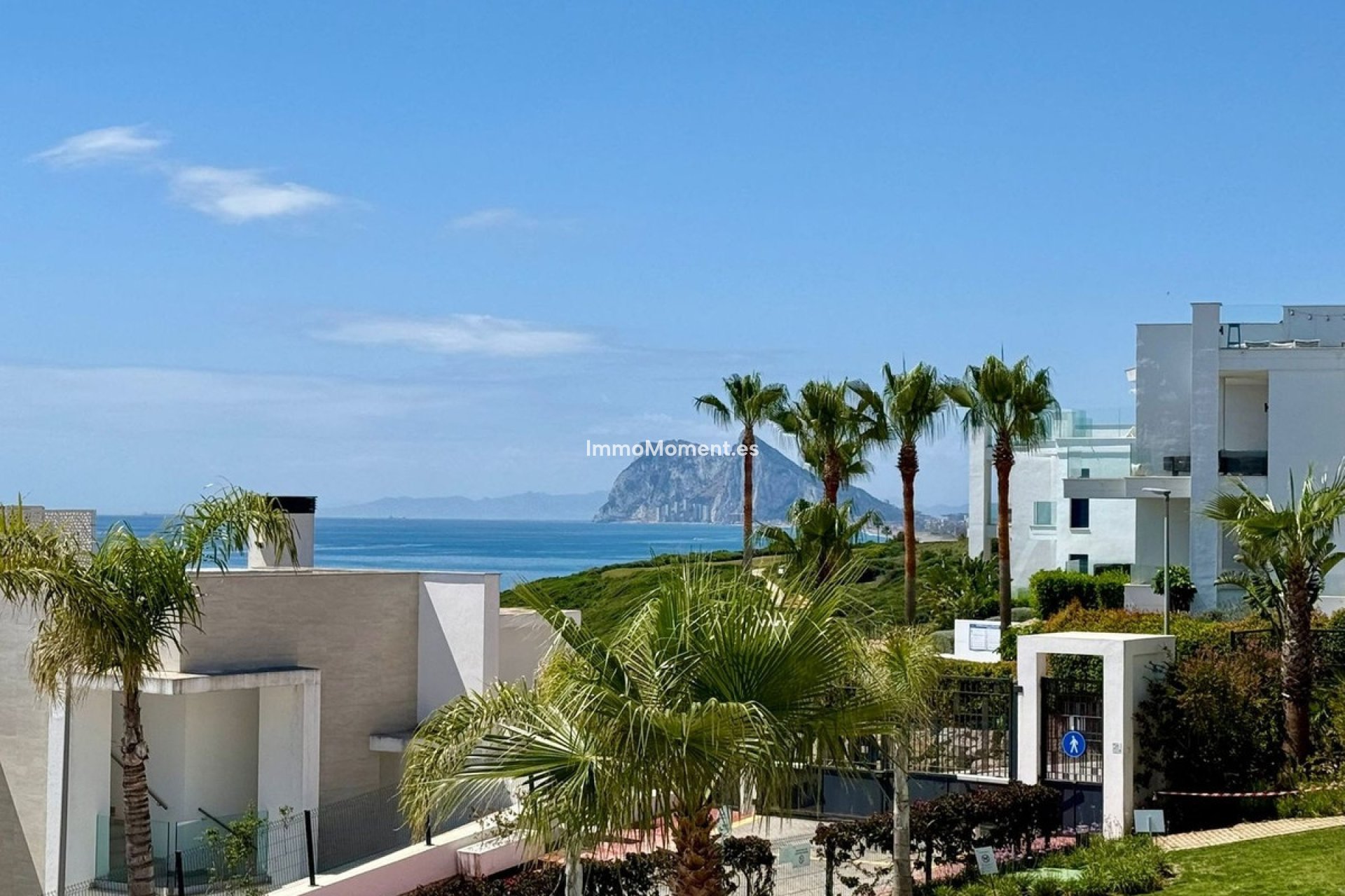 Bestaande woning - Appartement - Sotogrande - La Alcaidesa