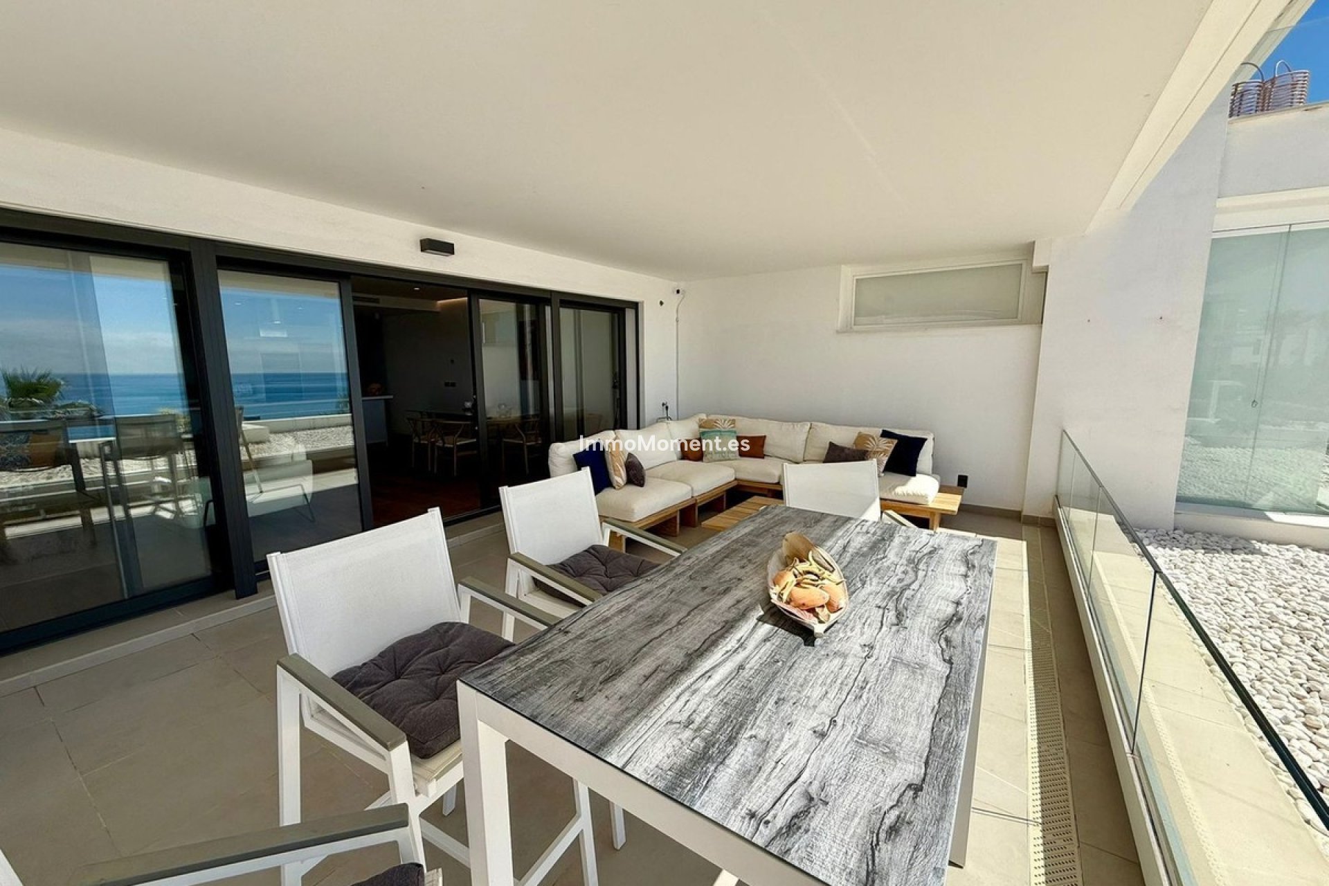 Bestaande woning - Appartement - Sotogrande - La Alcaidesa