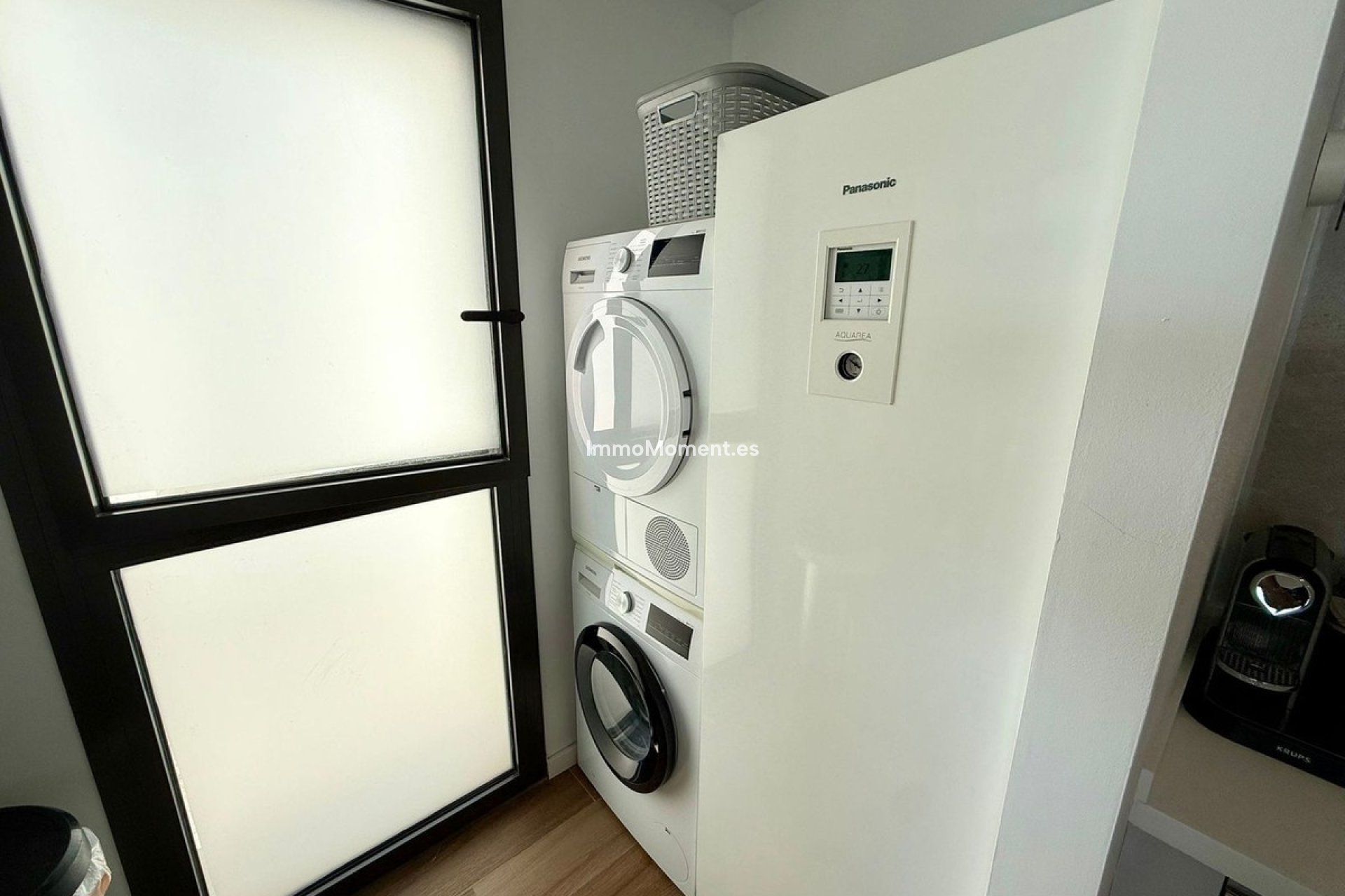 Bestaande woning - Appartement - Sotogrande - La Alcaidesa