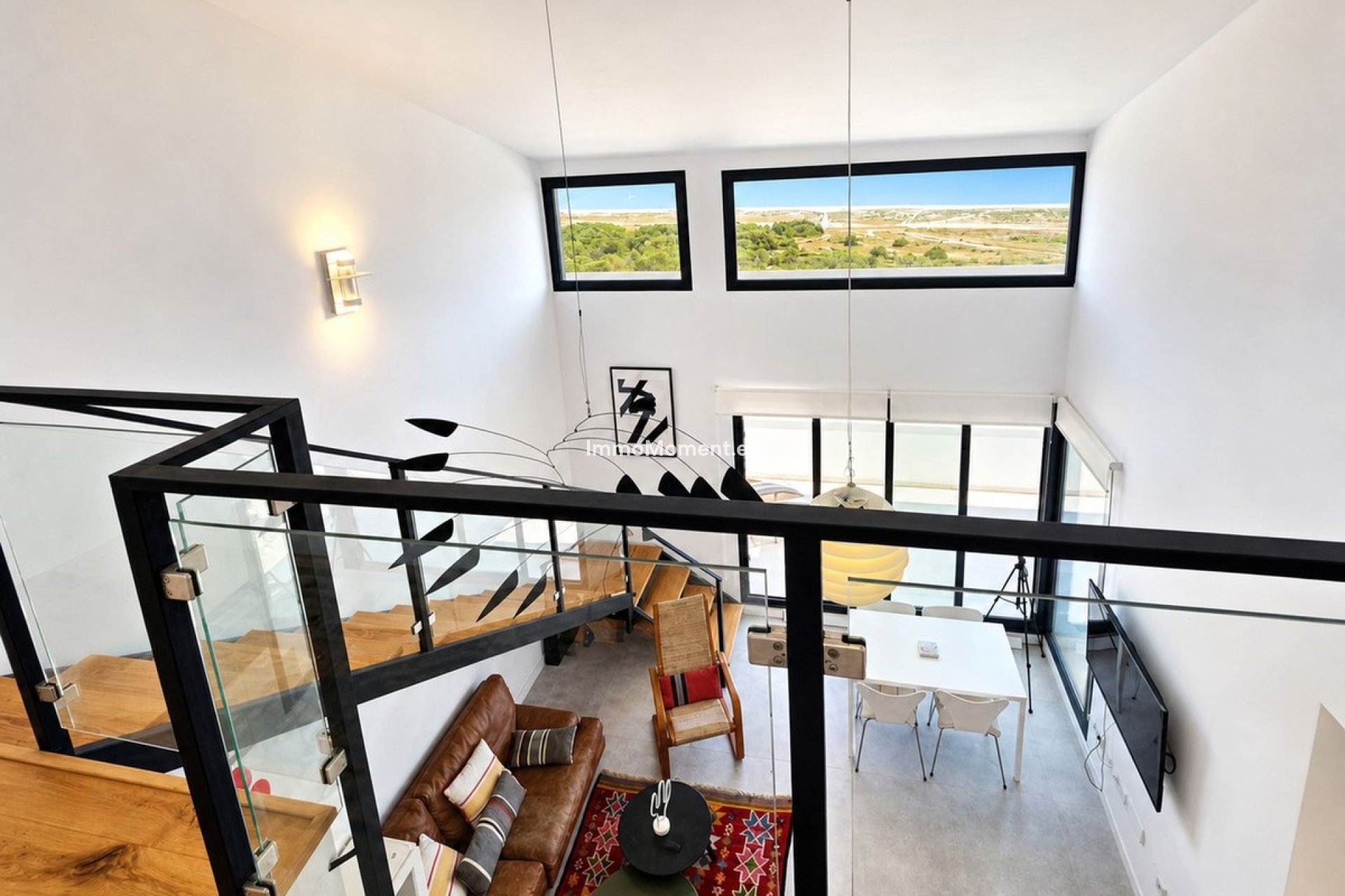 Bestaande woning - Appartement - Sotogrande - La Alcaidesa