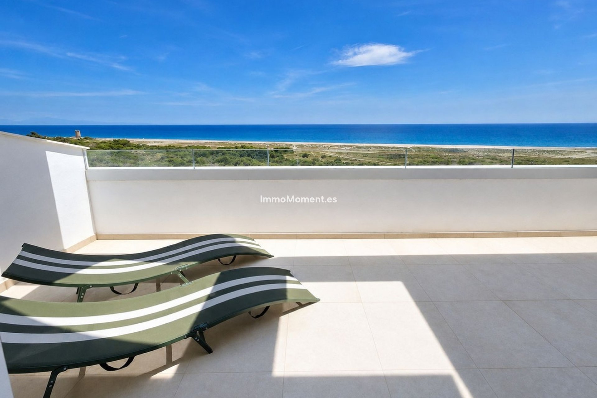 Bestaande woning - Appartement - Sotogrande - La Alcaidesa