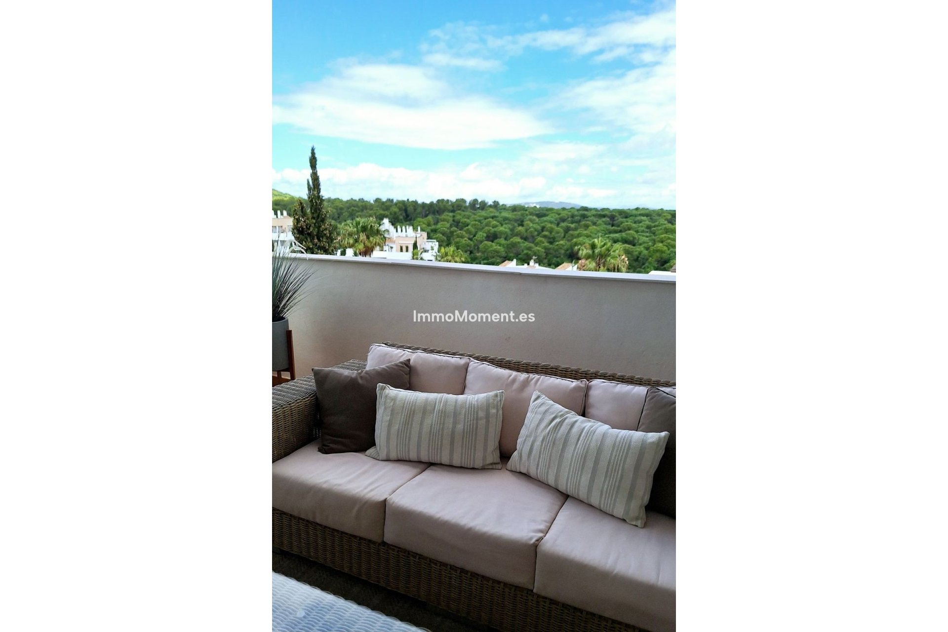 Bestaande woning - Appartement - Sotogrande - La Alcaidesa