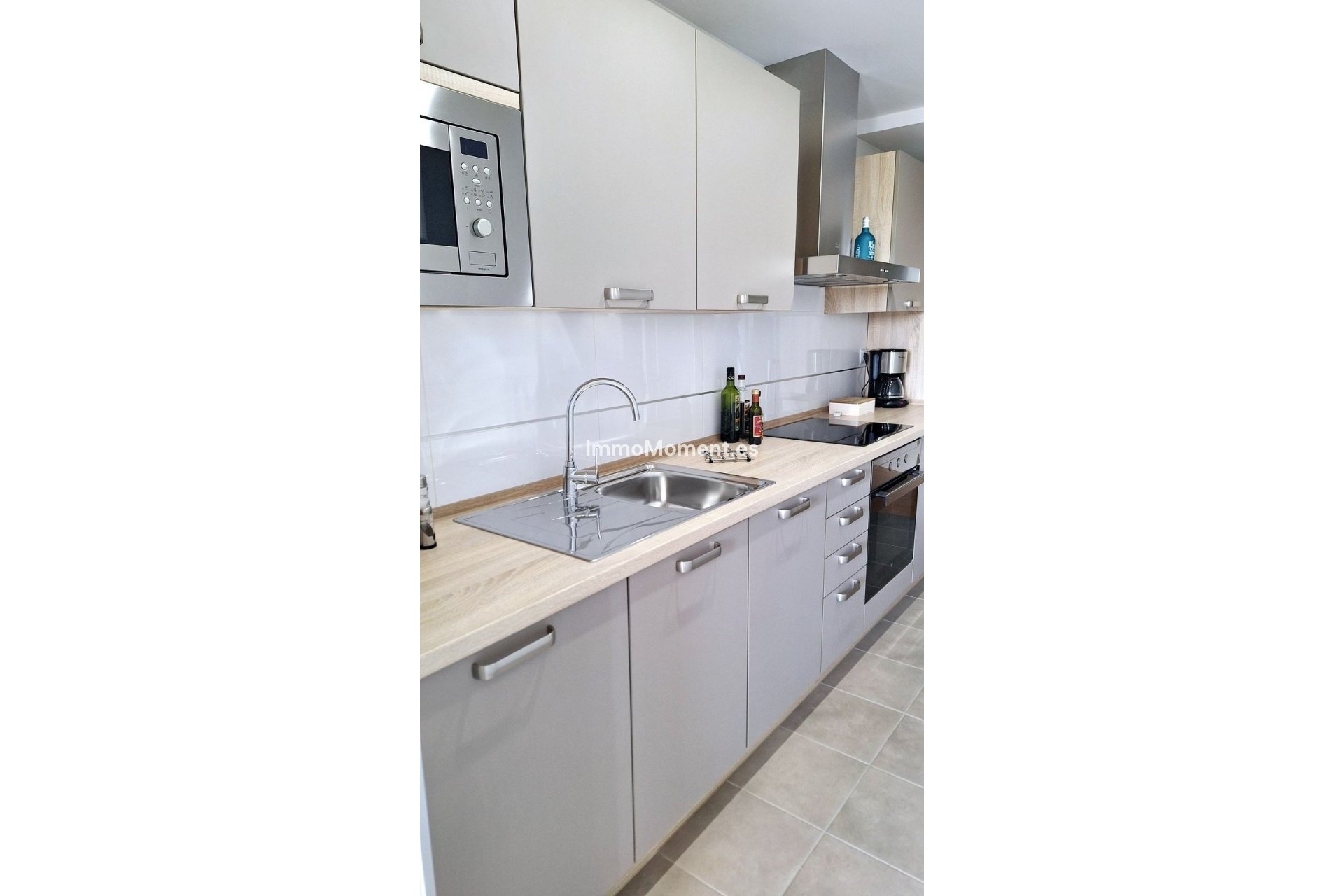 Bestaande woning - Appartement - Sotogrande - La Alcaidesa