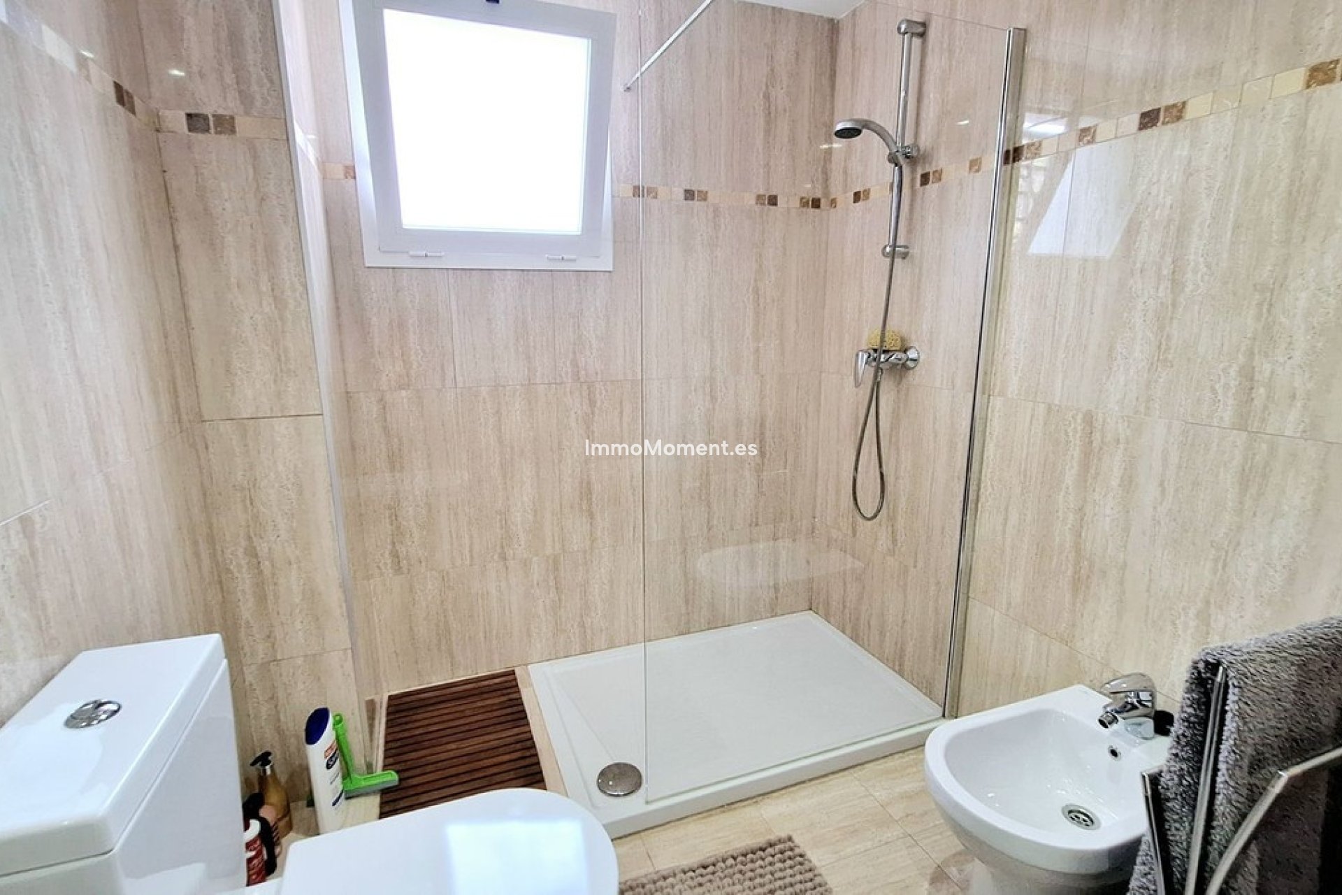 Bestaande woning - Appartement - Sotogrande - La Alcaidesa