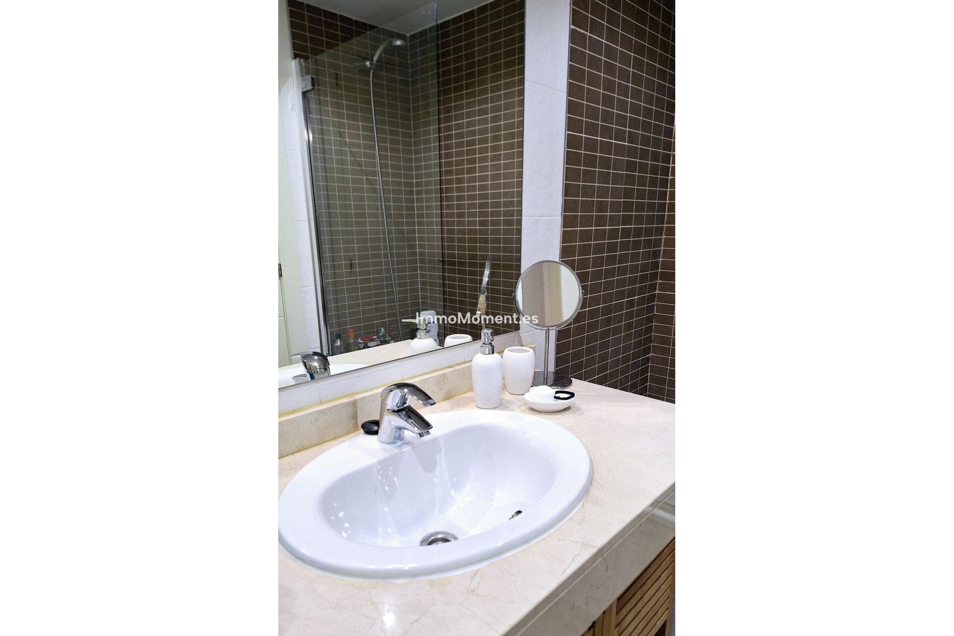Bestaande woning - Appartement - Sotogrande - La Alcaidesa