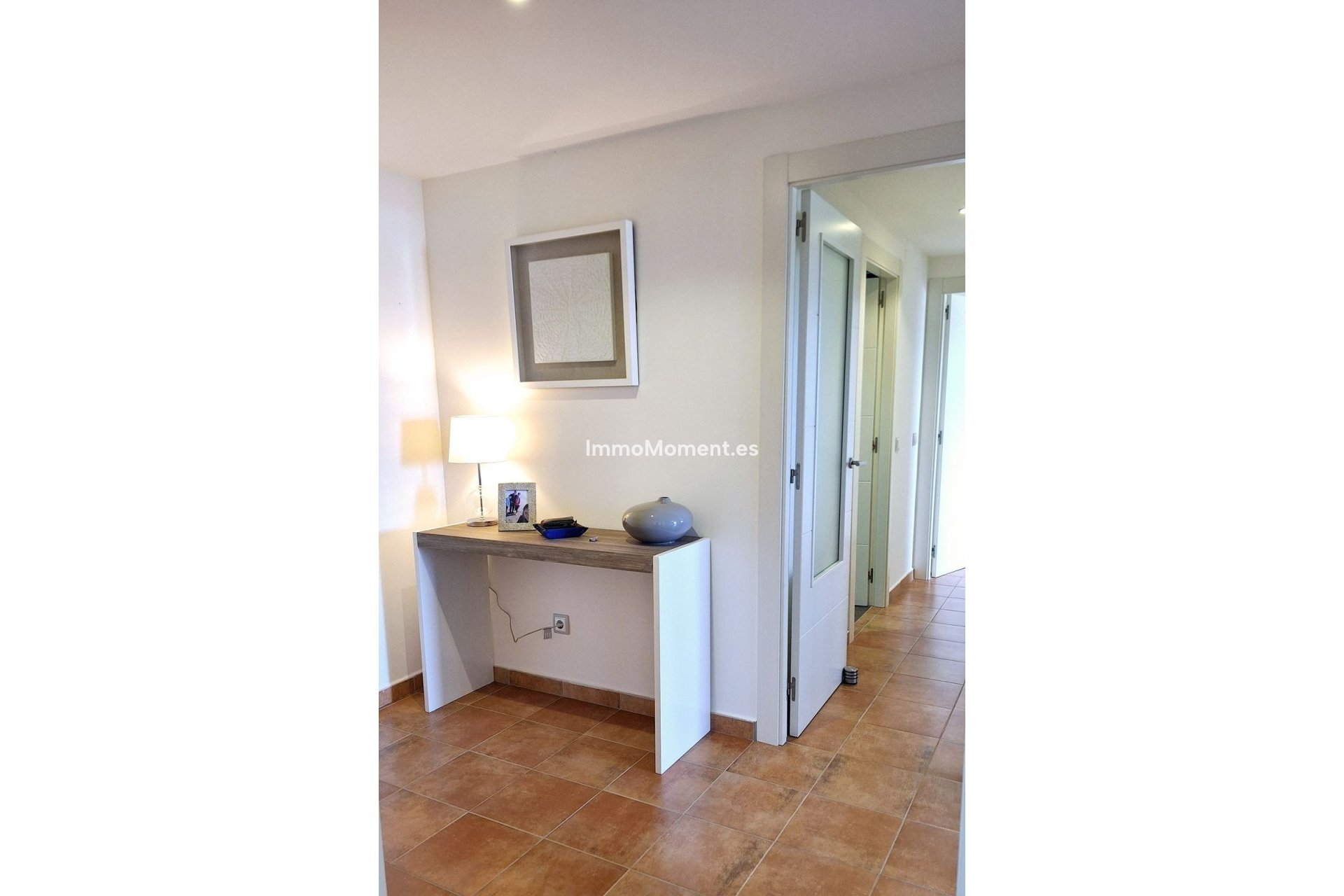 Bestaande woning - Appartement - Sotogrande - La Alcaidesa